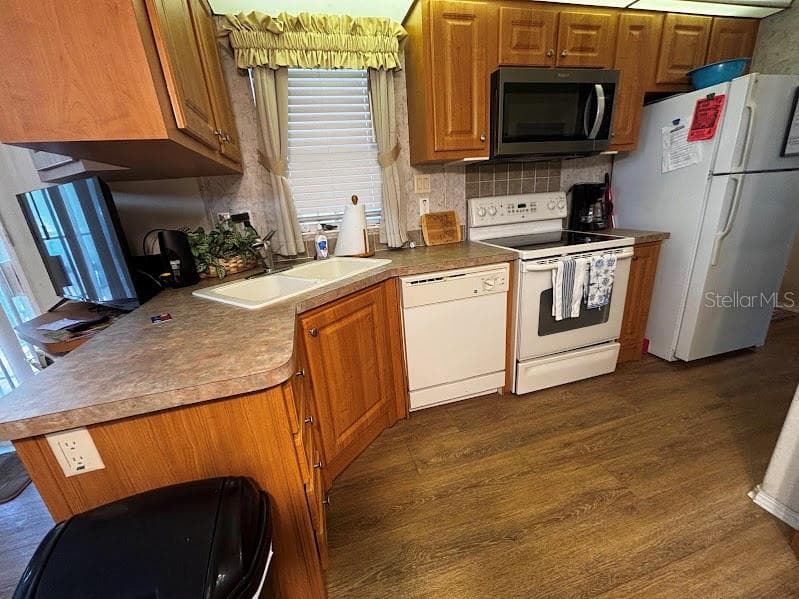 Manufactured Home at 14195 NE 252ND COURT RD #109, SALT SPRINGS, photo 12 of 37