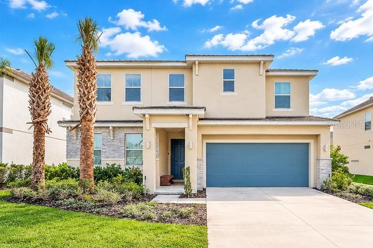 Single Family Residence at 537 MARCELLO BLVD, KISSIMMEE, photo 2 of 51