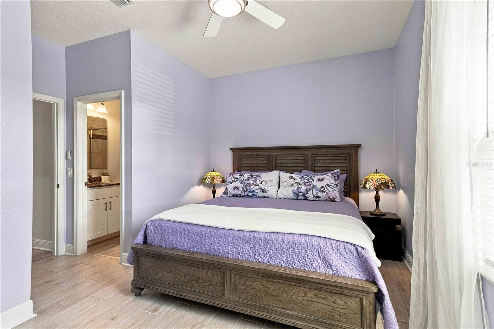 Flexible fourth bedroom or guest suite - 15502 31ST ST E, PARRISH