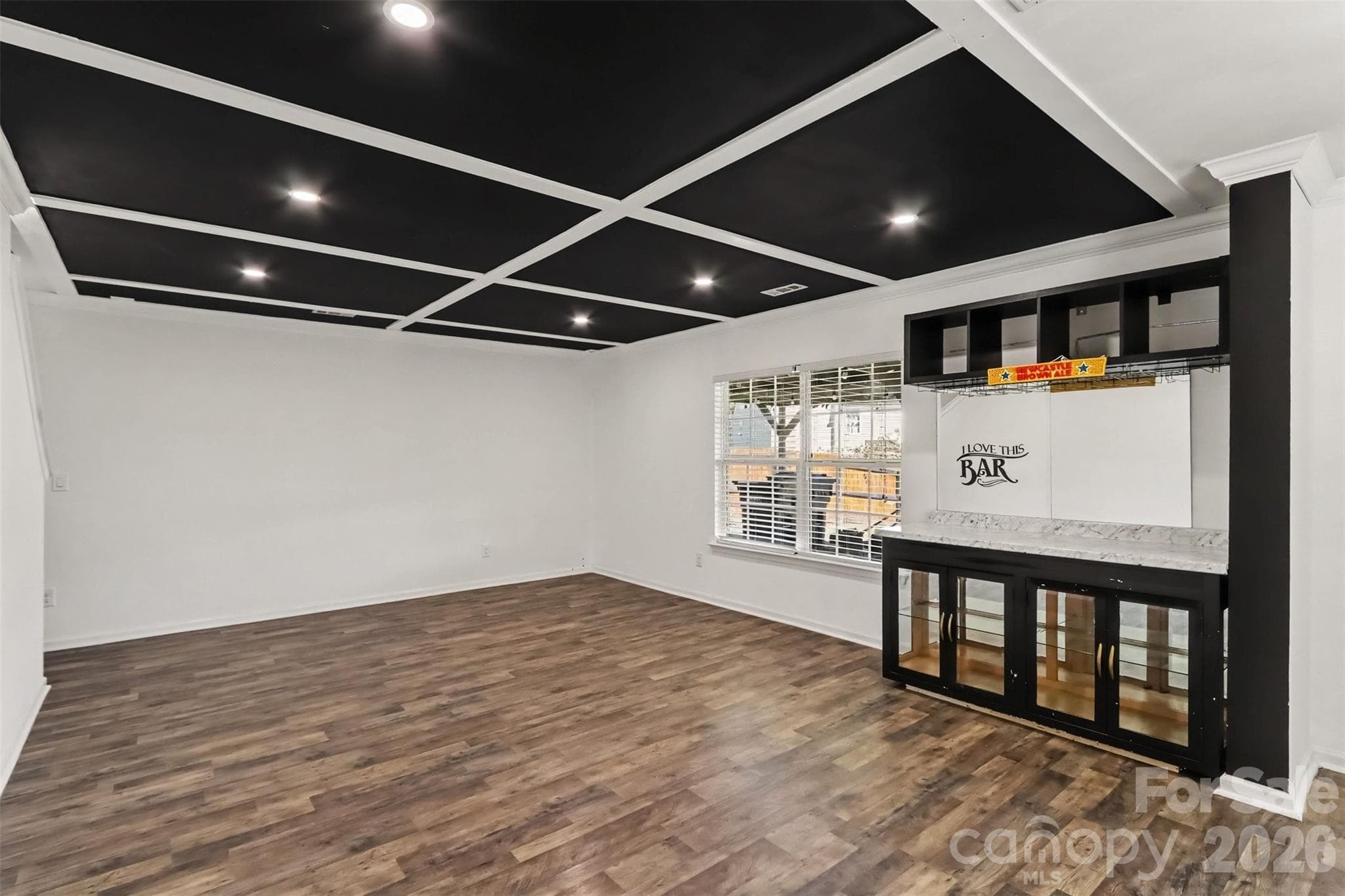 Single Family Residence at 8824 Merrie Rose Avenue, Charlotte, photo 10 of 21