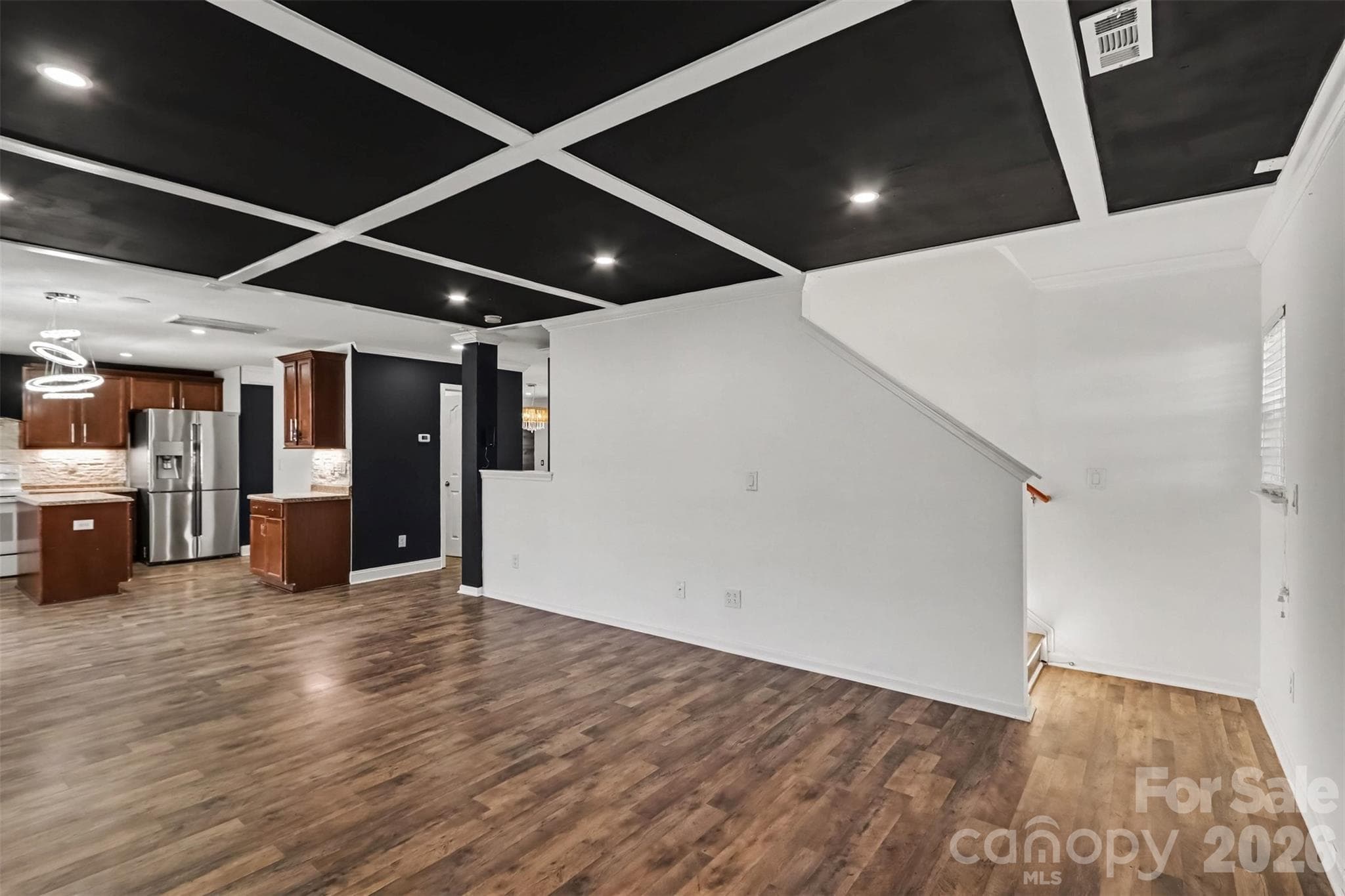 Single Family Residence at 8824 Merrie Rose Avenue, Charlotte, photo 11 of 21