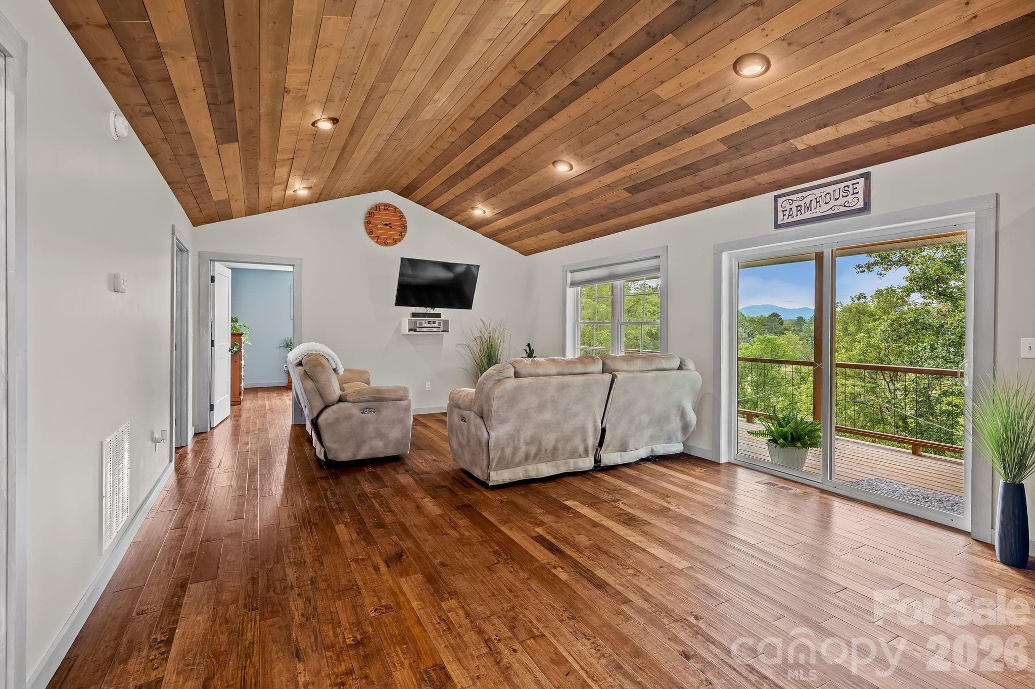 Single Family Residence at 140 Gun Club Drive, Marshall, photo 4 of 30