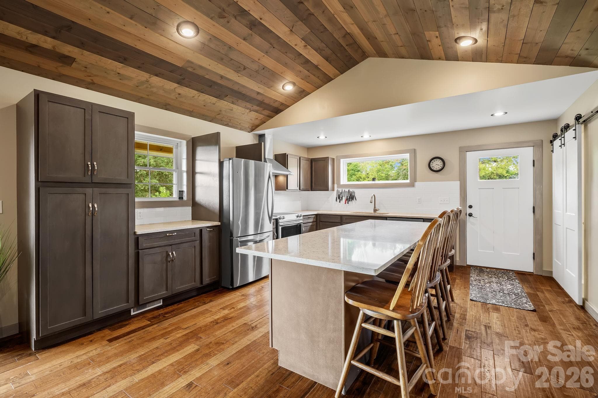 Single Family Residence at 140 Gun Club Drive, Marshall, photo 9 of 30