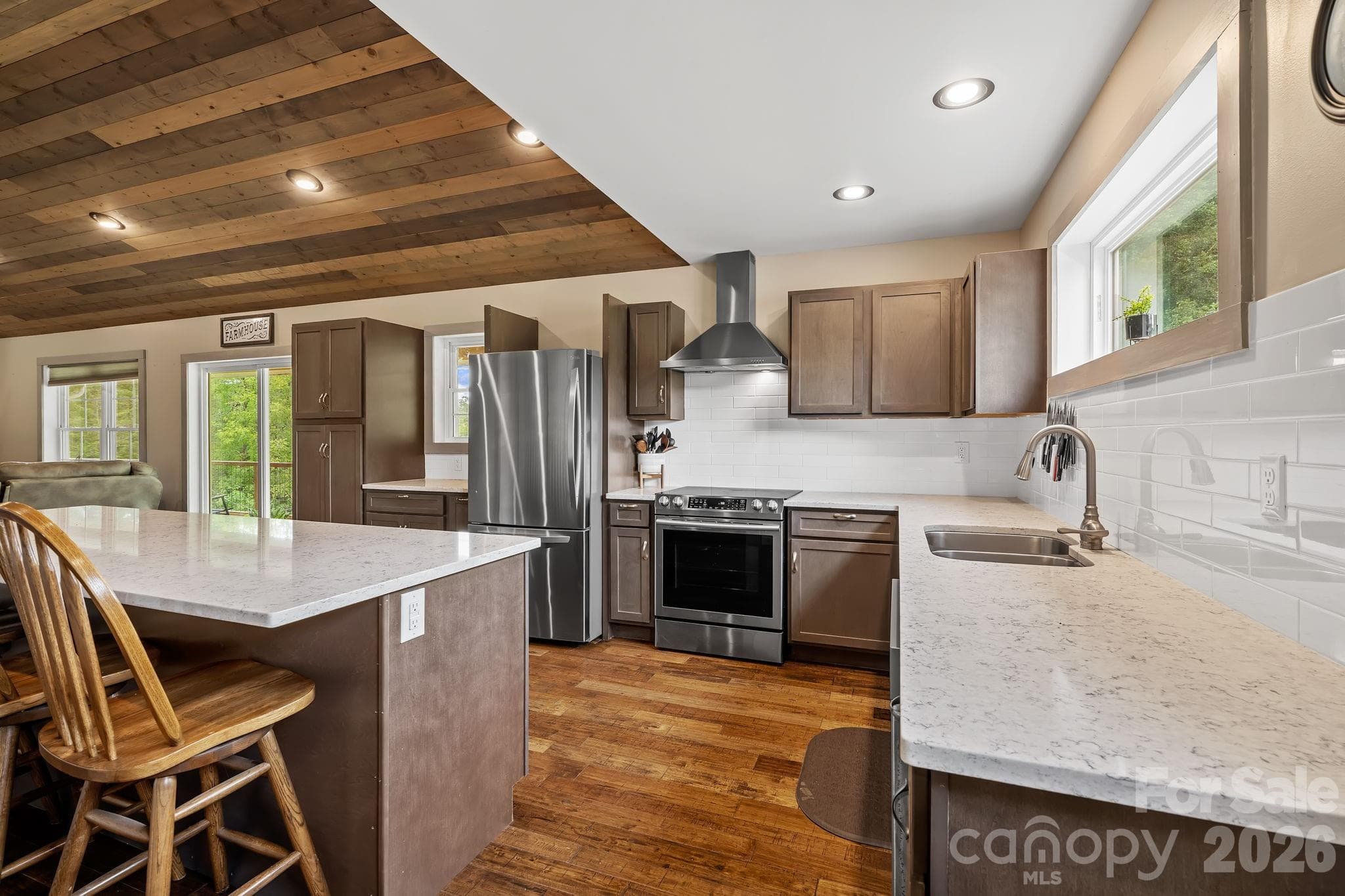 Single Family Residence at 140 Gun Club Drive, Marshall, photo 10 of 30