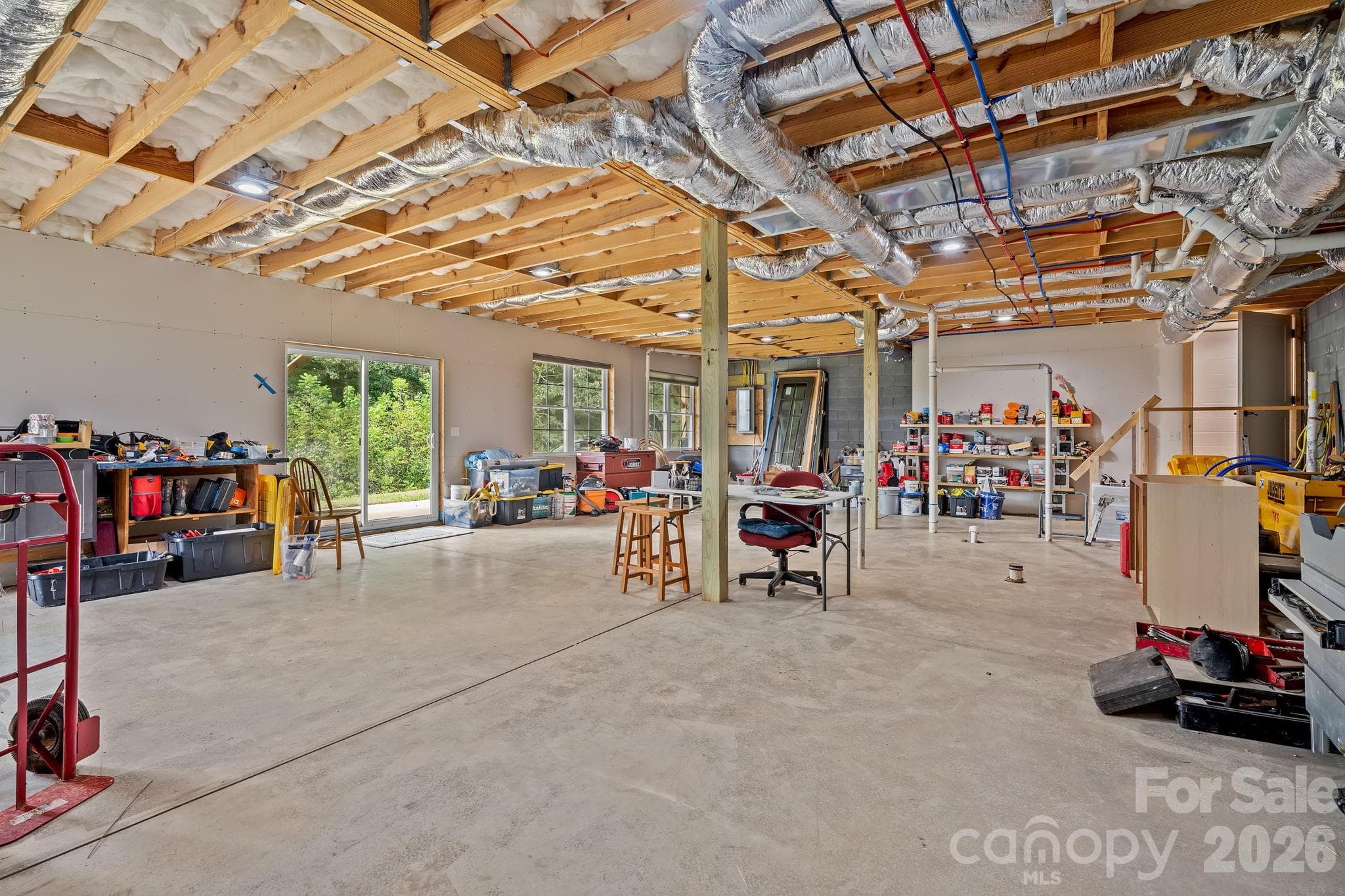 Single Family Residence at 140 Gun Club Drive, Marshall, photo 23 of 30