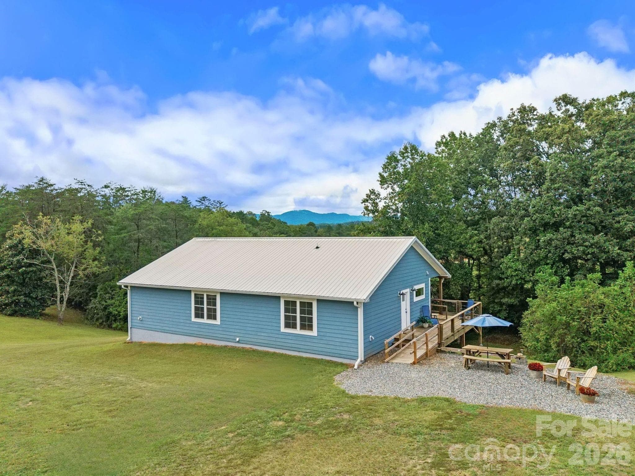 Single Family Residence at 140 Gun Club Drive, Marshall, photo 27 of 30