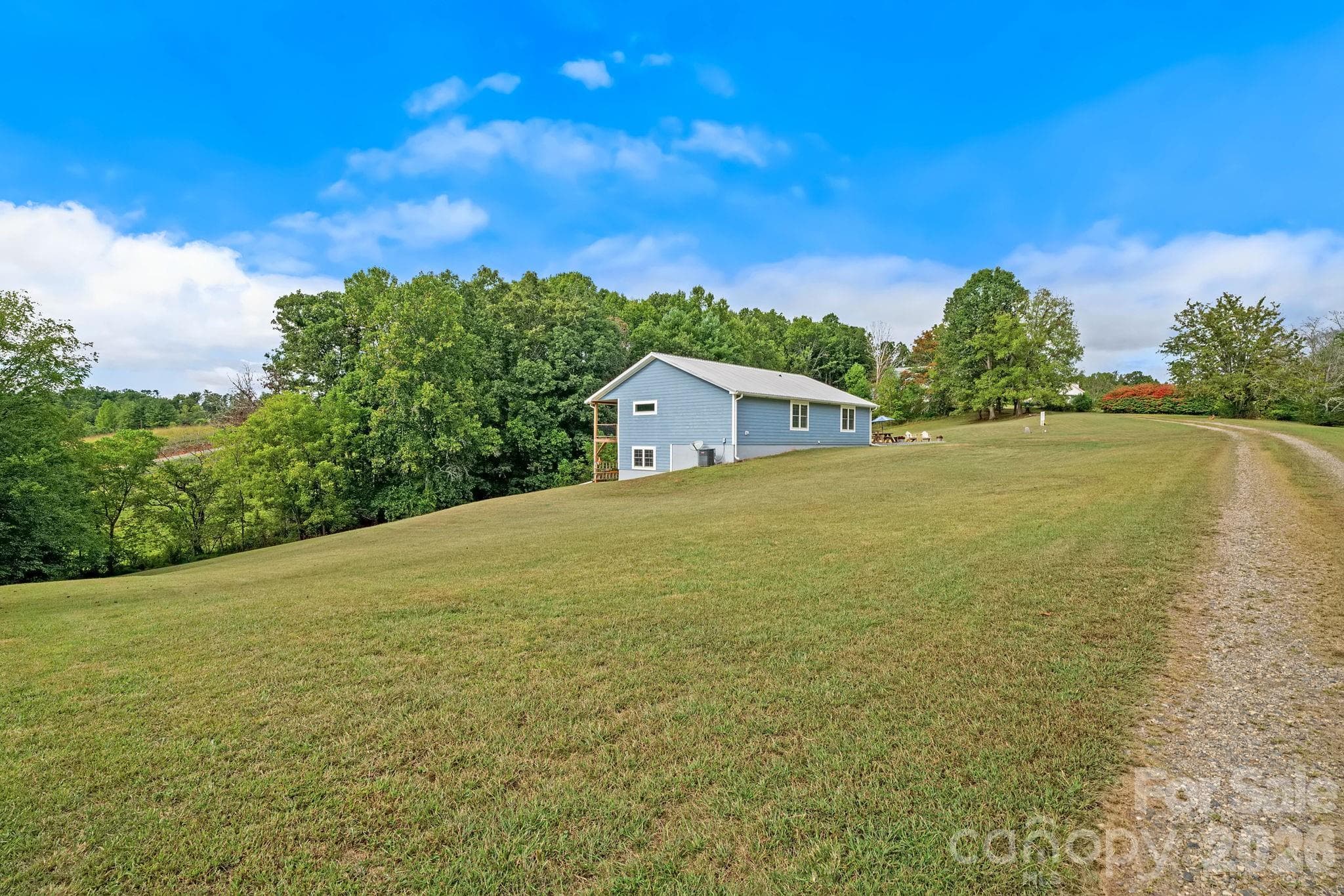 Single Family Residence at 140 Gun Club Drive, Marshall, photo 28 of 30