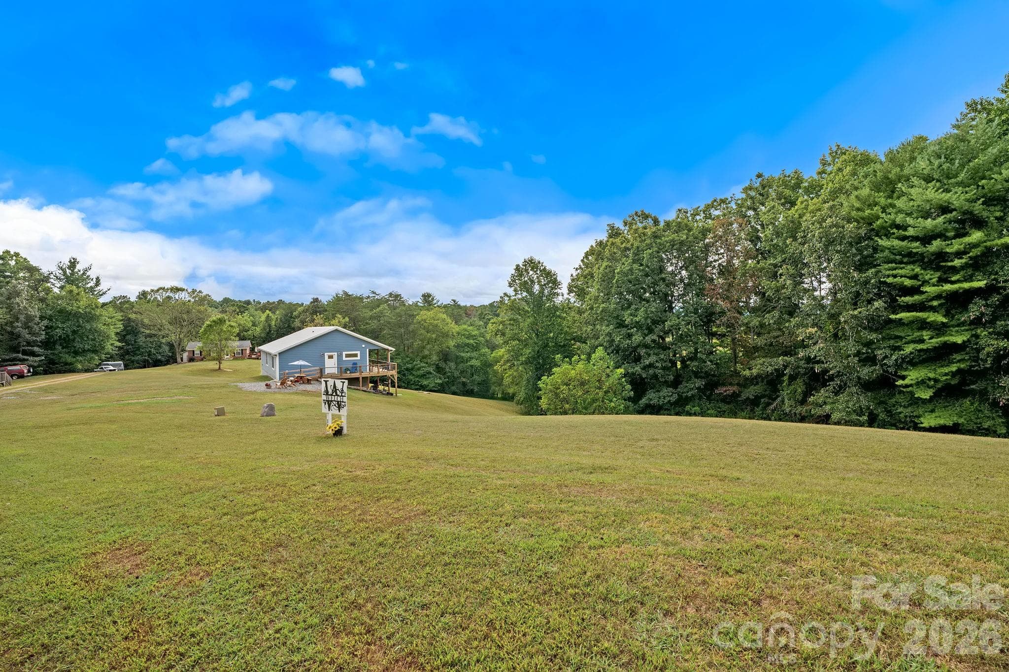 Single Family Residence at 140 Gun Club Drive, Marshall, photo 29 of 30
