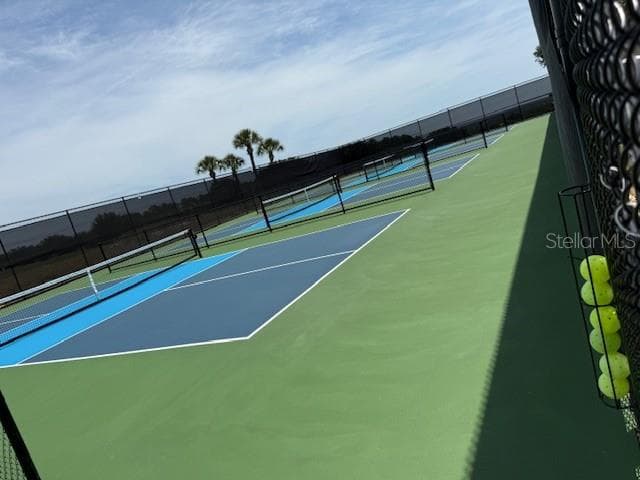 PIckleball - 1176 MESA VERDE CT, CLERMONT