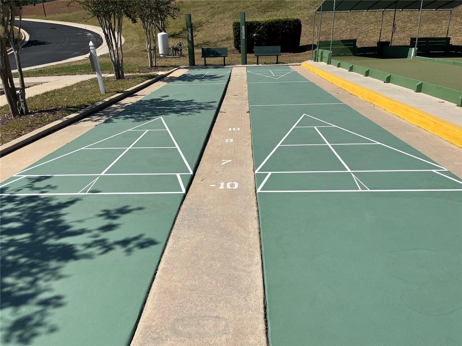Shuffle ball - 1176 MESA VERDE CT, CLERMONT