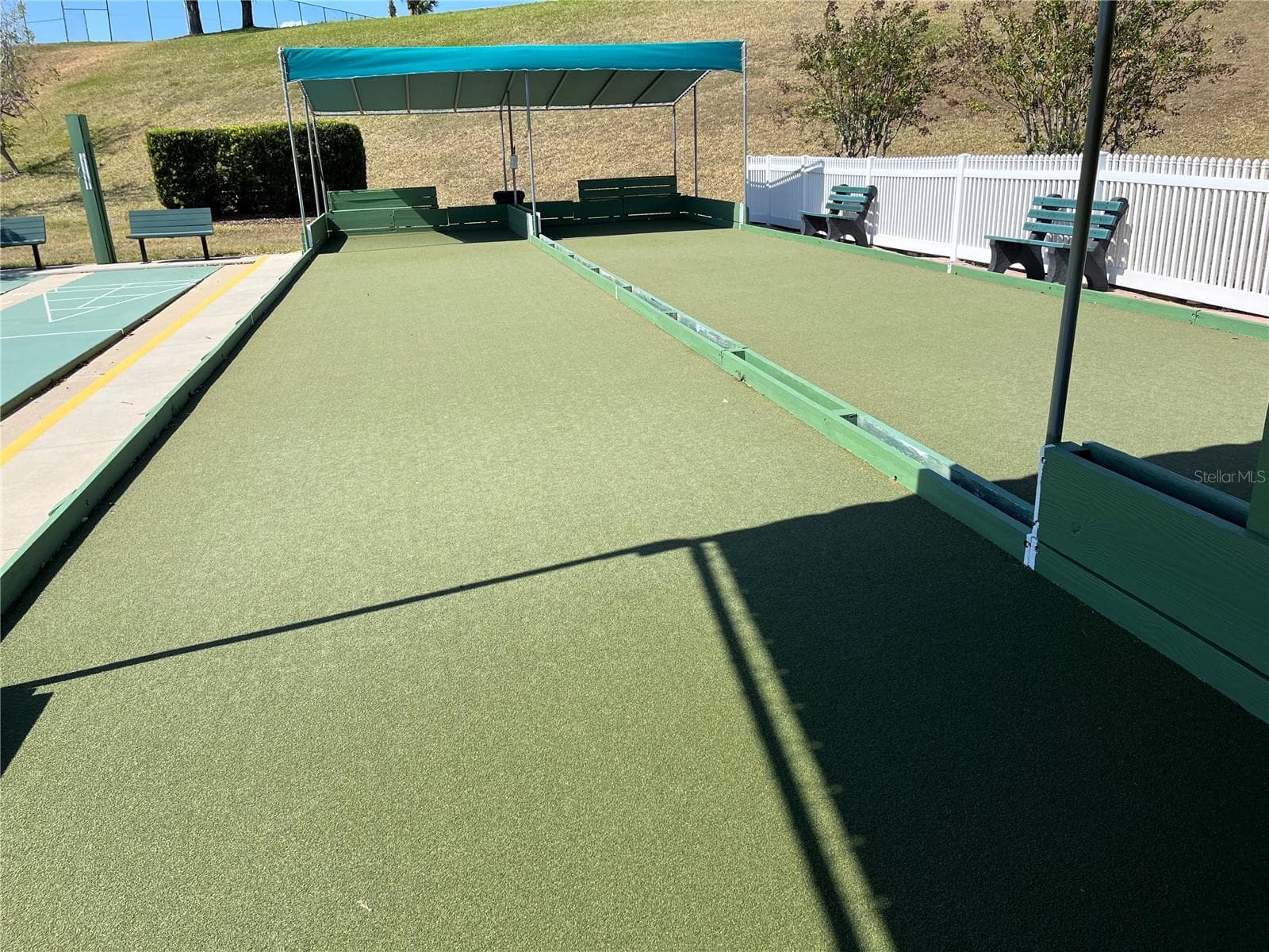 Bocce Ball - 1176 MESA VERDE CT, CLERMONT
