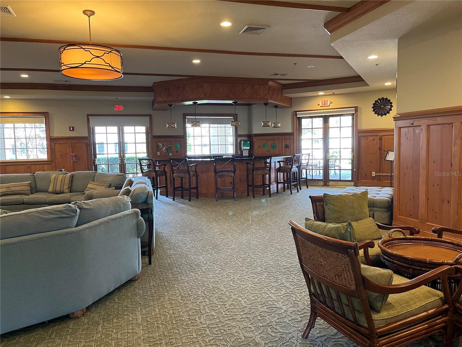 19th Hole - 1176 MESA VERDE CT, CLERMONT