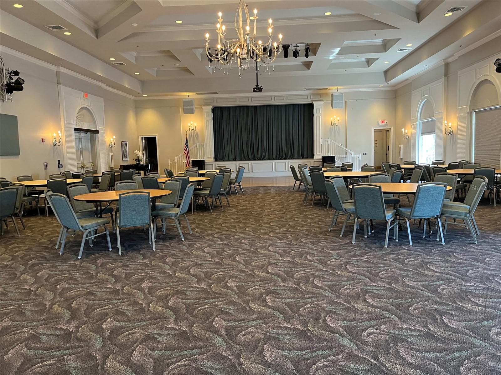 Ballroom - 1176 MESA VERDE CT, CLERMONT
