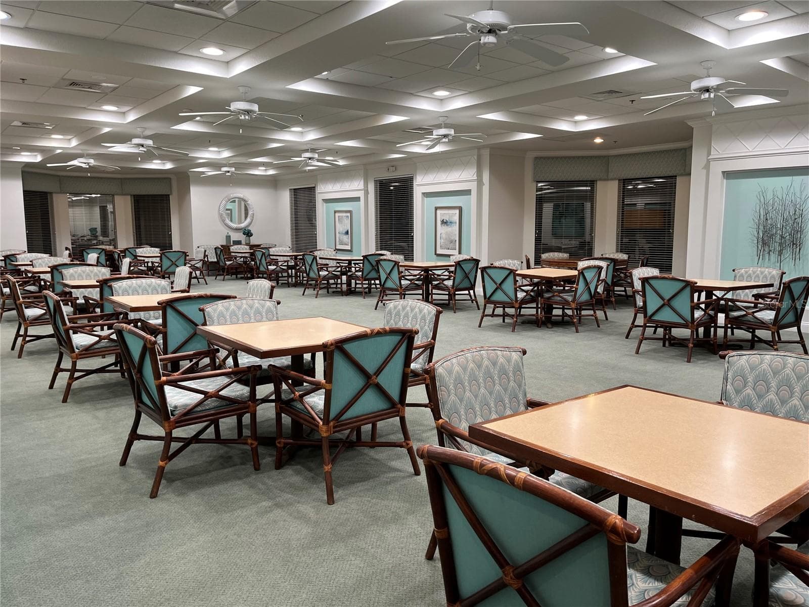 Card Room #1 - 1176 MESA VERDE CT, CLERMONT