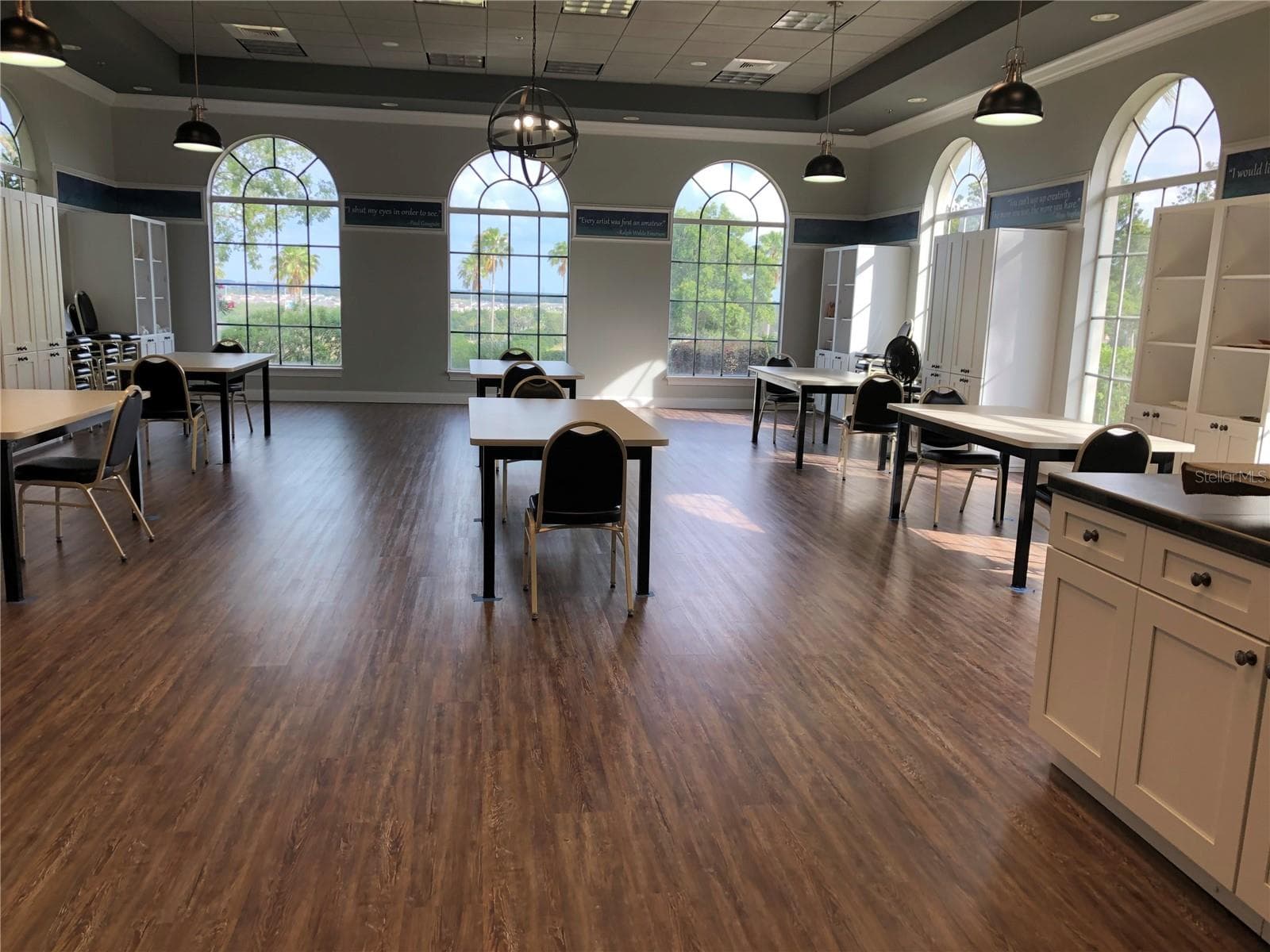 Craft Room - 1176 MESA VERDE CT, CLERMONT