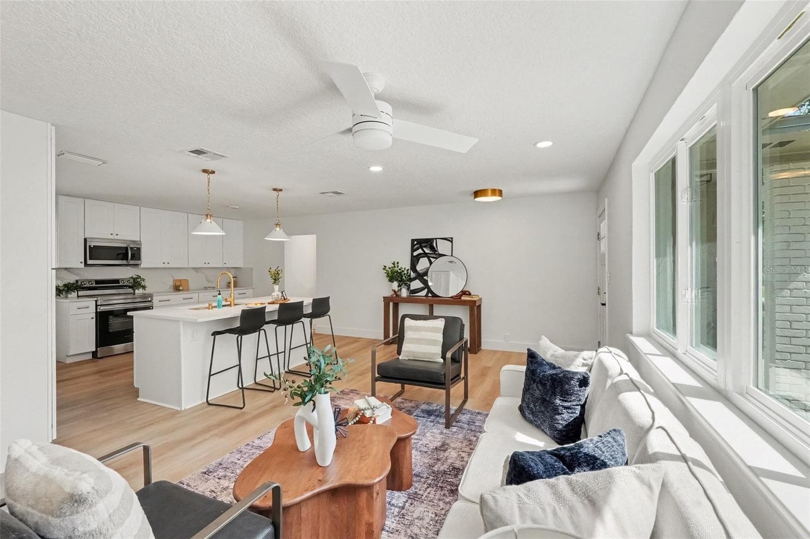 Single Family Residence at 4639 MARTINGALE RD, JACKSONVILLE, photo 3 of 24