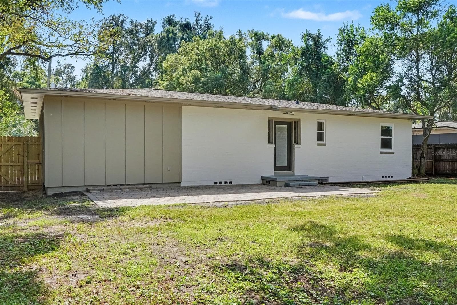 Single Family Residence at 4639 MARTINGALE RD, JACKSONVILLE, photo 24 of 24