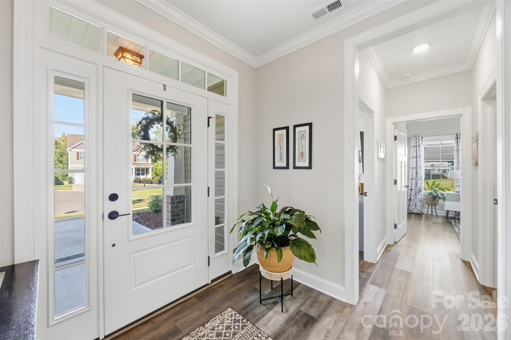 Single Family Residence at 203 Garden View Lane, Shelby, photo 2 of 44