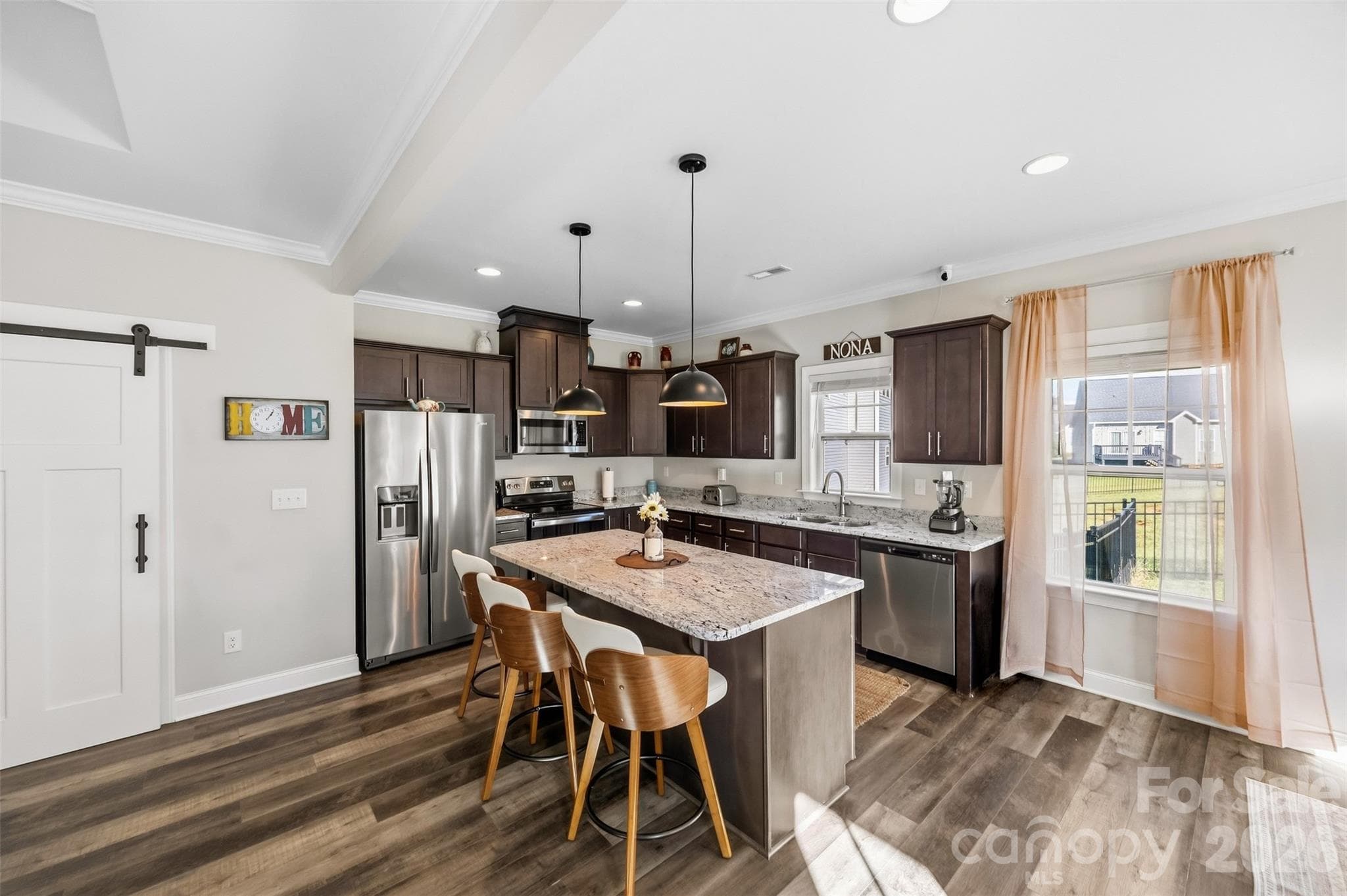 Single Family Residence at 203 Garden View Lane, Shelby, photo 9 of 44