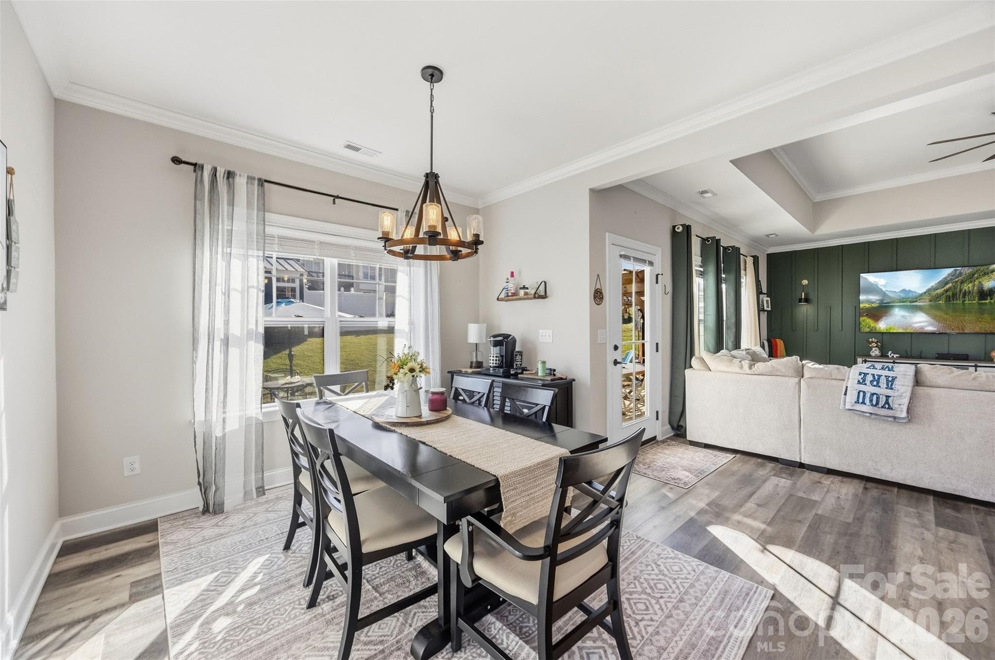Single Family Residence at 203 Garden View Lane, Shelby, photo 12 of 44