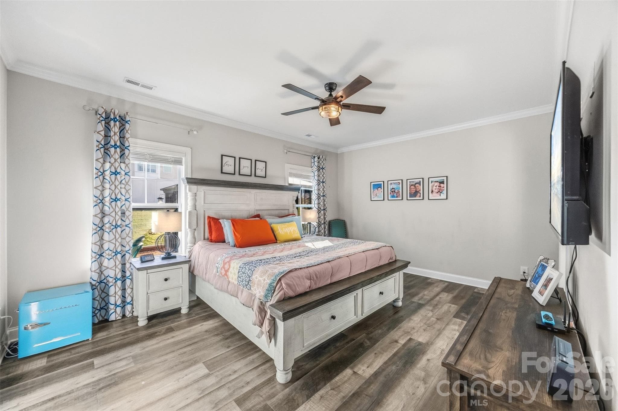 Single Family Residence at 203 Garden View Lane, Shelby, photo 15 of 44