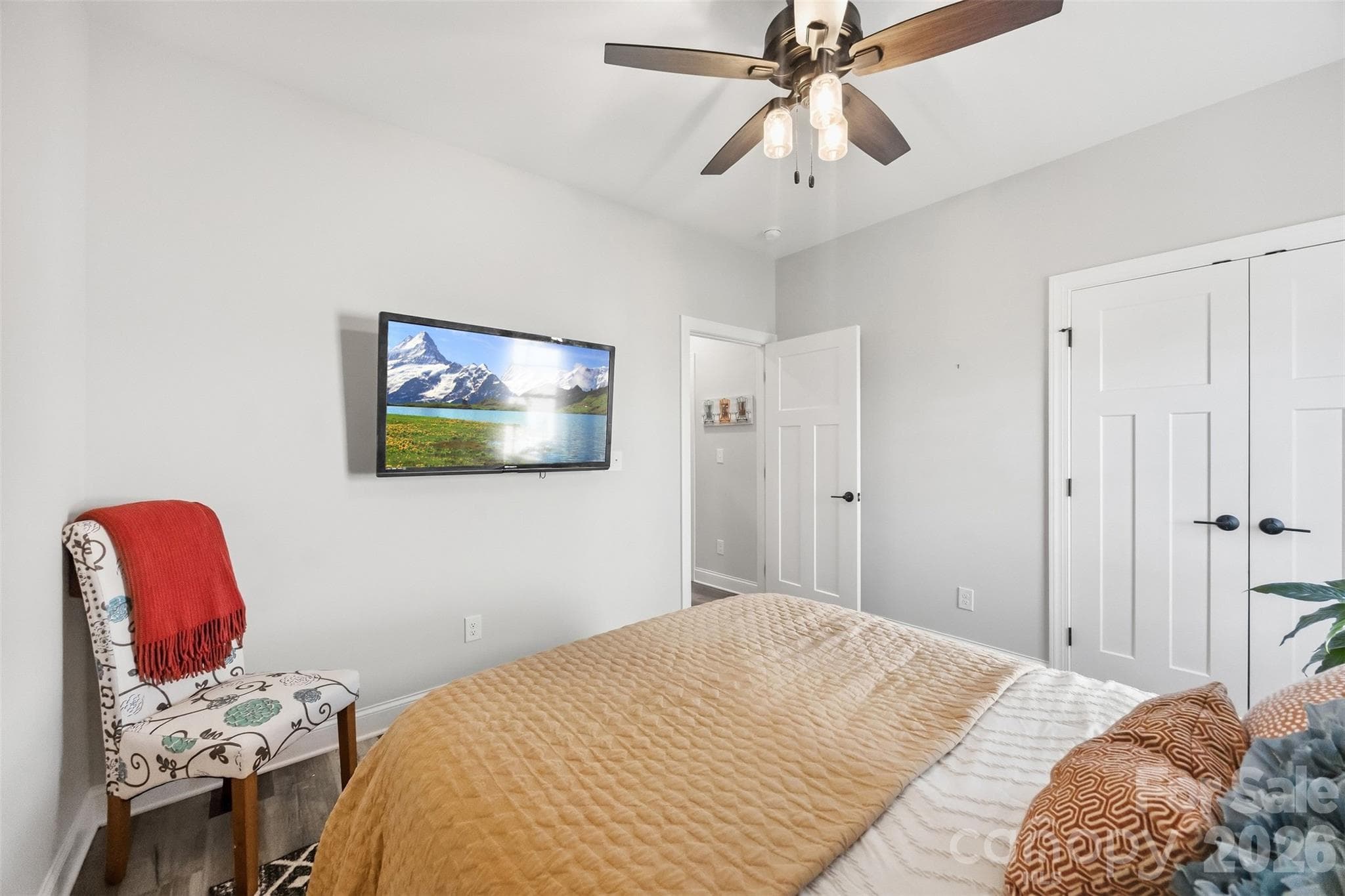 Single Family Residence at 203 Garden View Lane, Shelby, photo 26 of 44