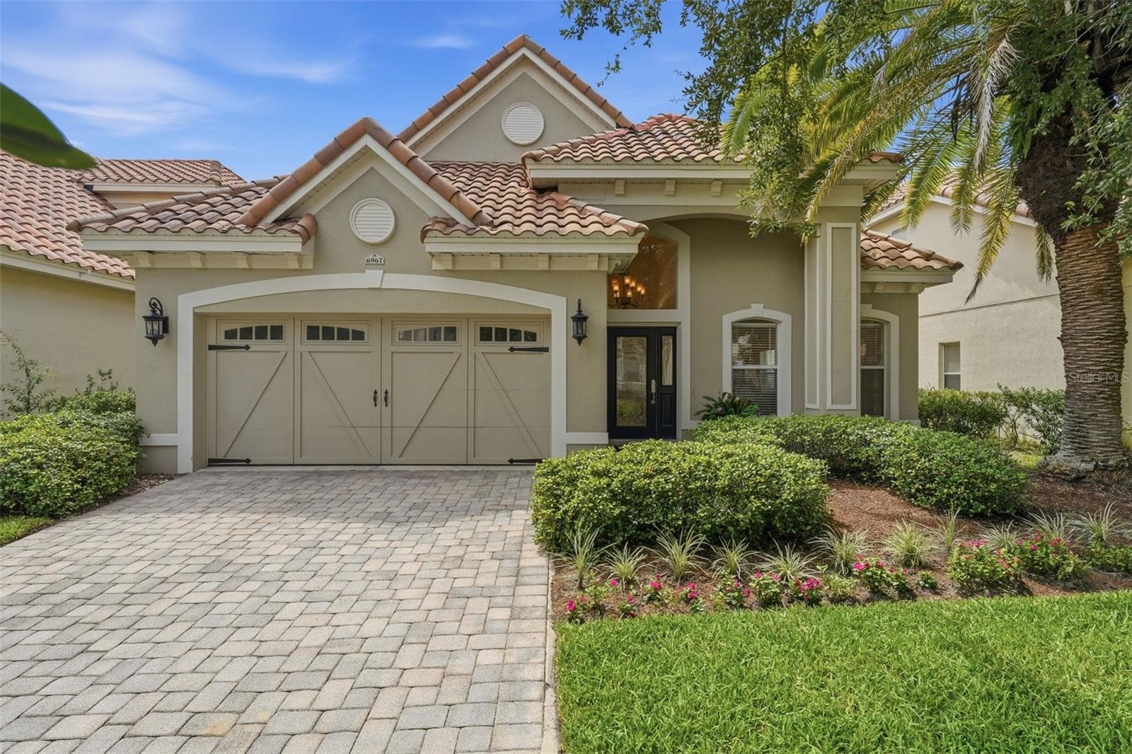 Single Family Residence at 6967 BRESCIA WAY, ORLANDO, photo 2 of 33