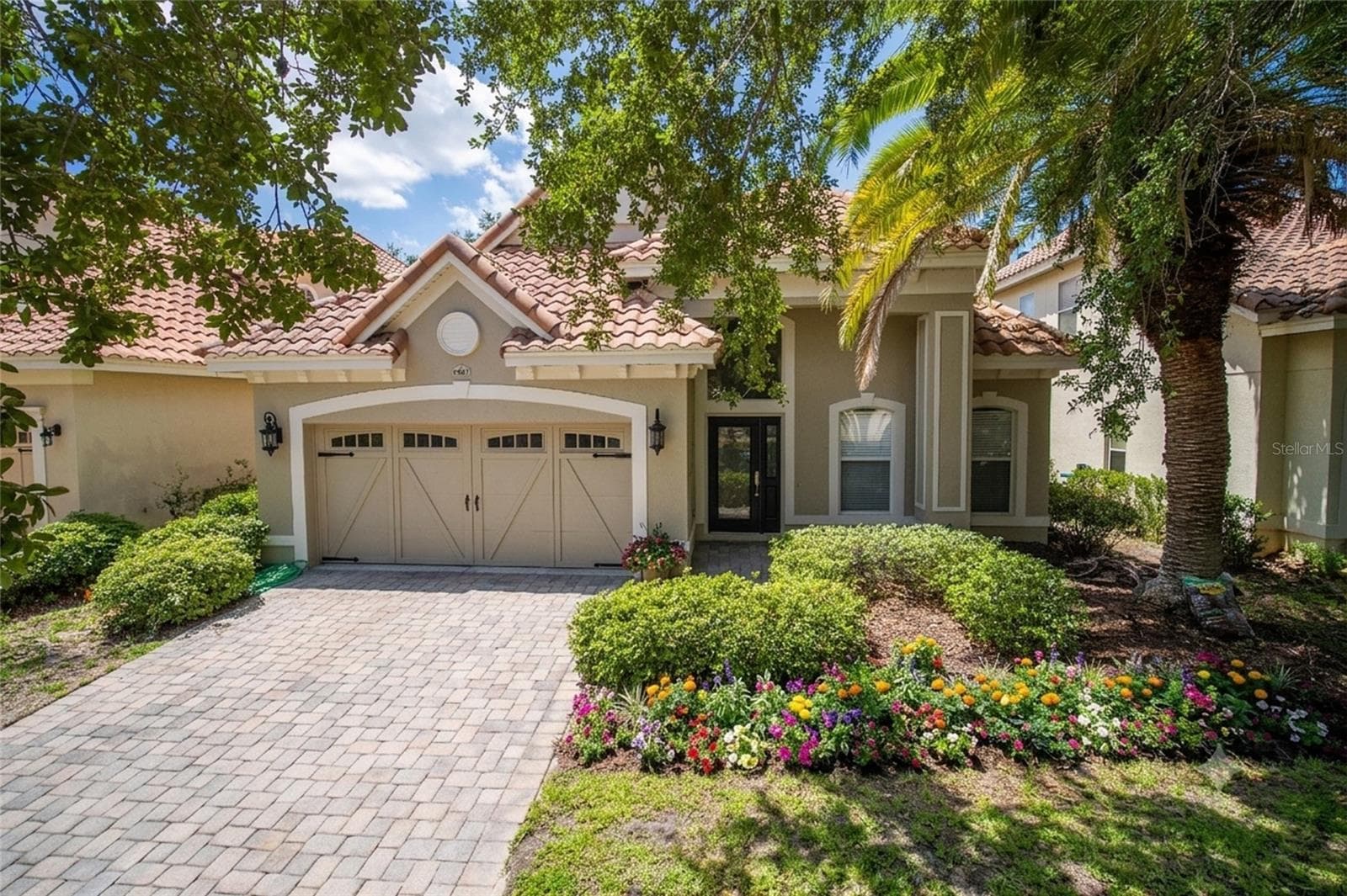 Single Family Residence at 6967 BRESCIA WAY, ORLANDO, photo 3 of 33