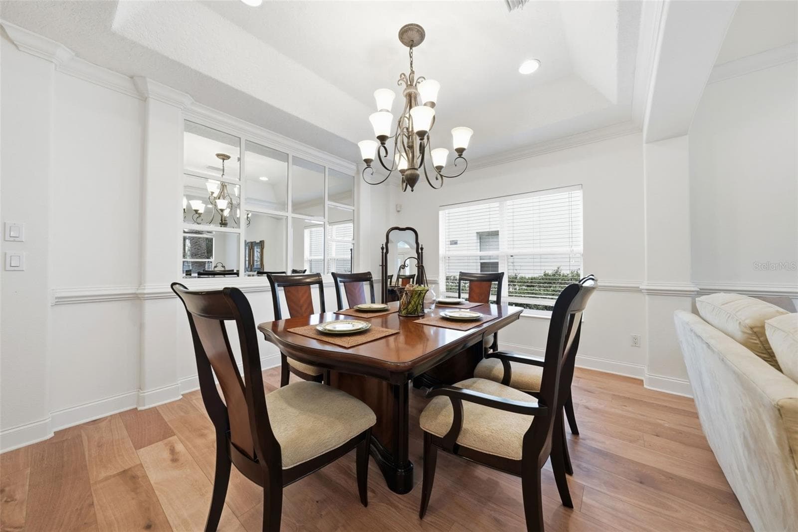Single Family Residence at 6967 BRESCIA WAY, ORLANDO, photo 11 of 33