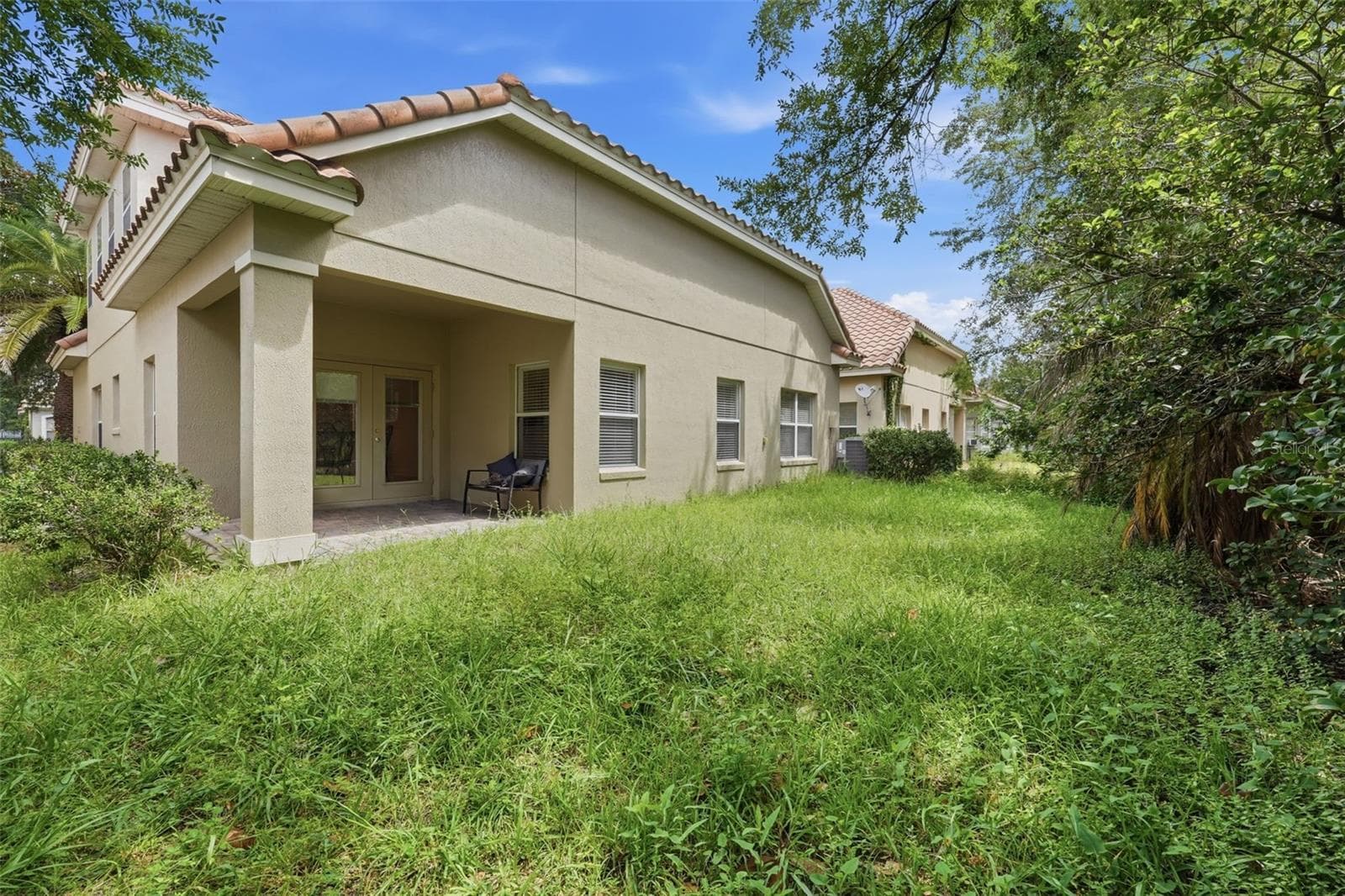 Single Family Residence at 6967 BRESCIA WAY, ORLANDO, photo 30 of 33