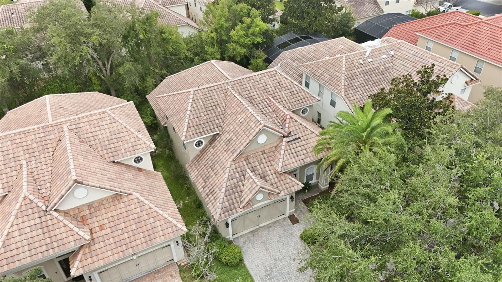 Single Family Residence at 6967 BRESCIA WAY, ORLANDO, photo 31 of 33