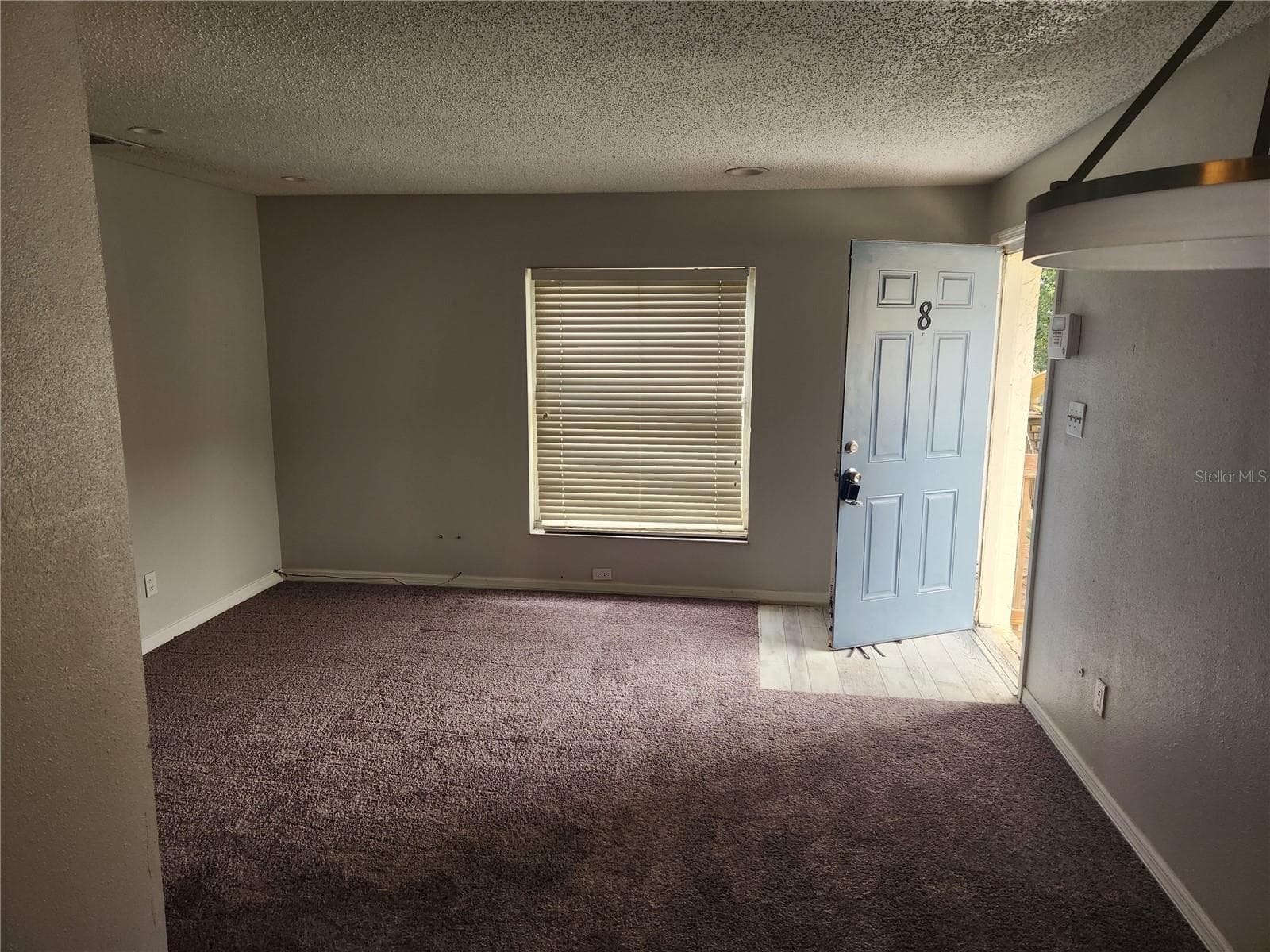 Apartment at 3920 E JEAN ST #8, TAMPA, photo 3 of 8