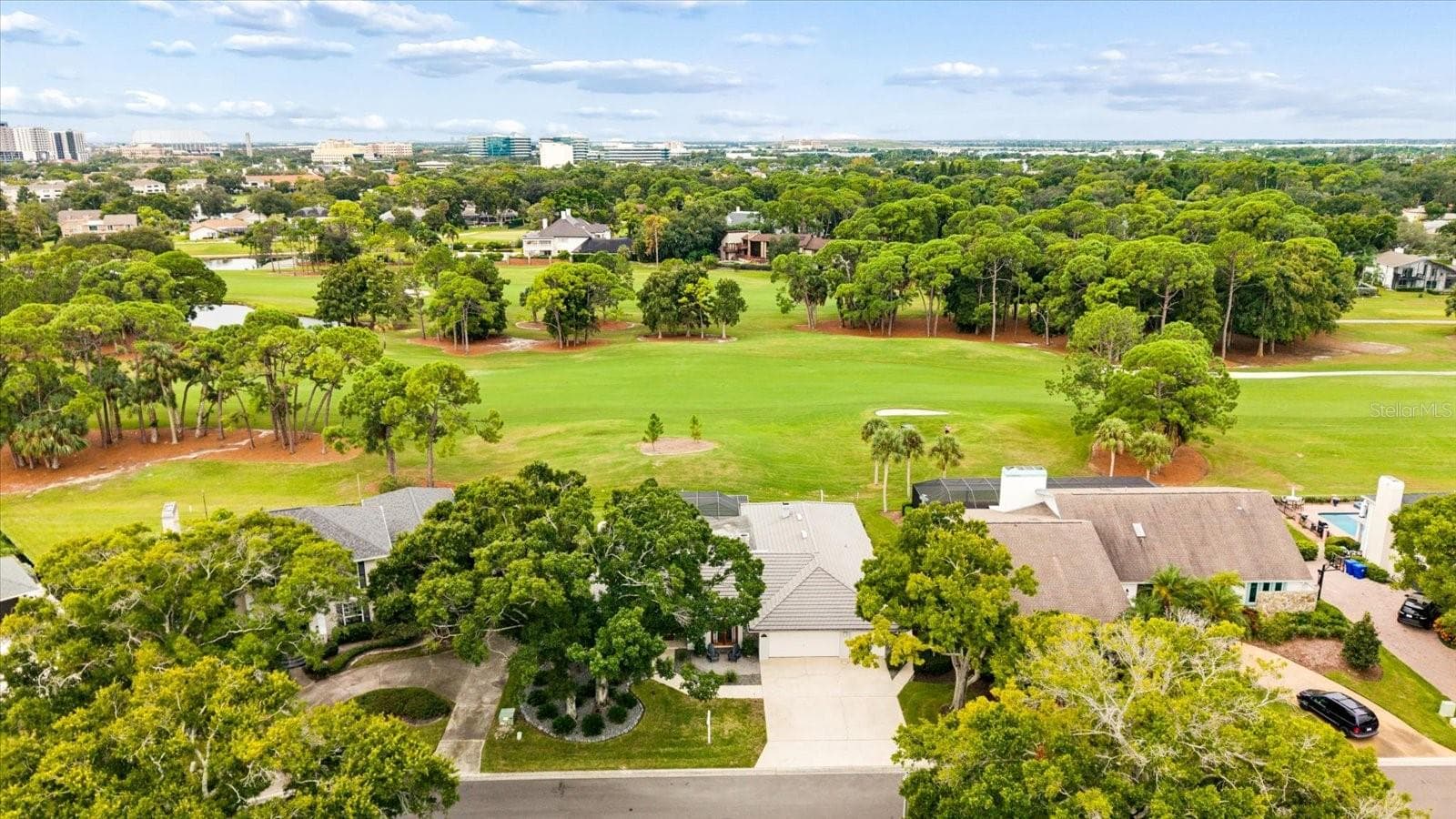 Single Family Residence at 2900 SANDPIPER PL, CLEARWATER, photo 47 of 51