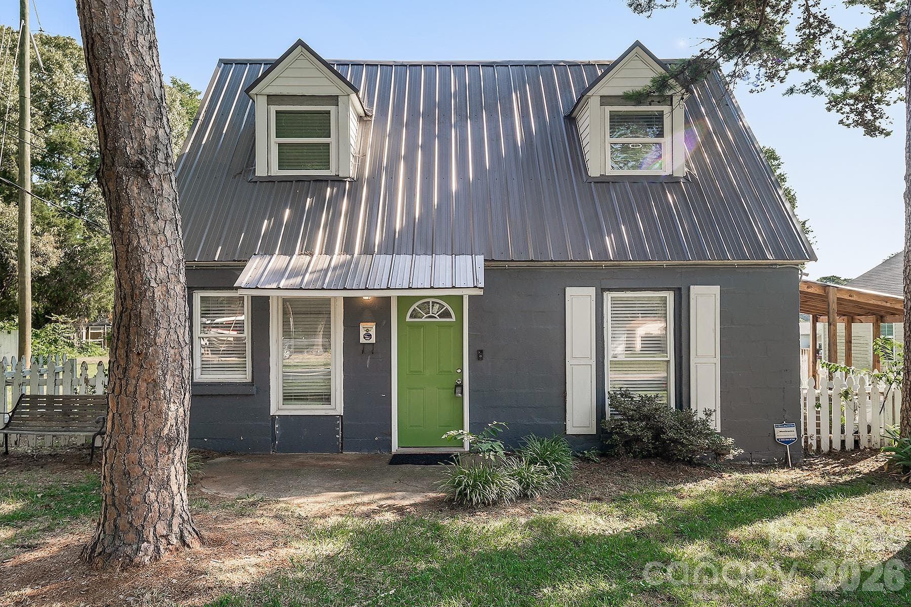 109 Julia Avenue
