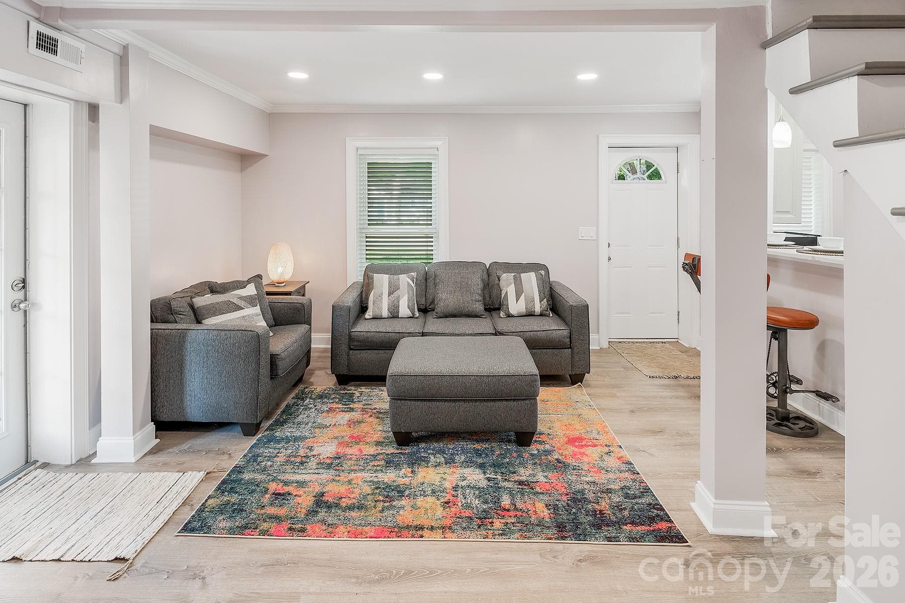 Single Family Residence at 109 Julia Avenue, Belmont, photo 13 of 21