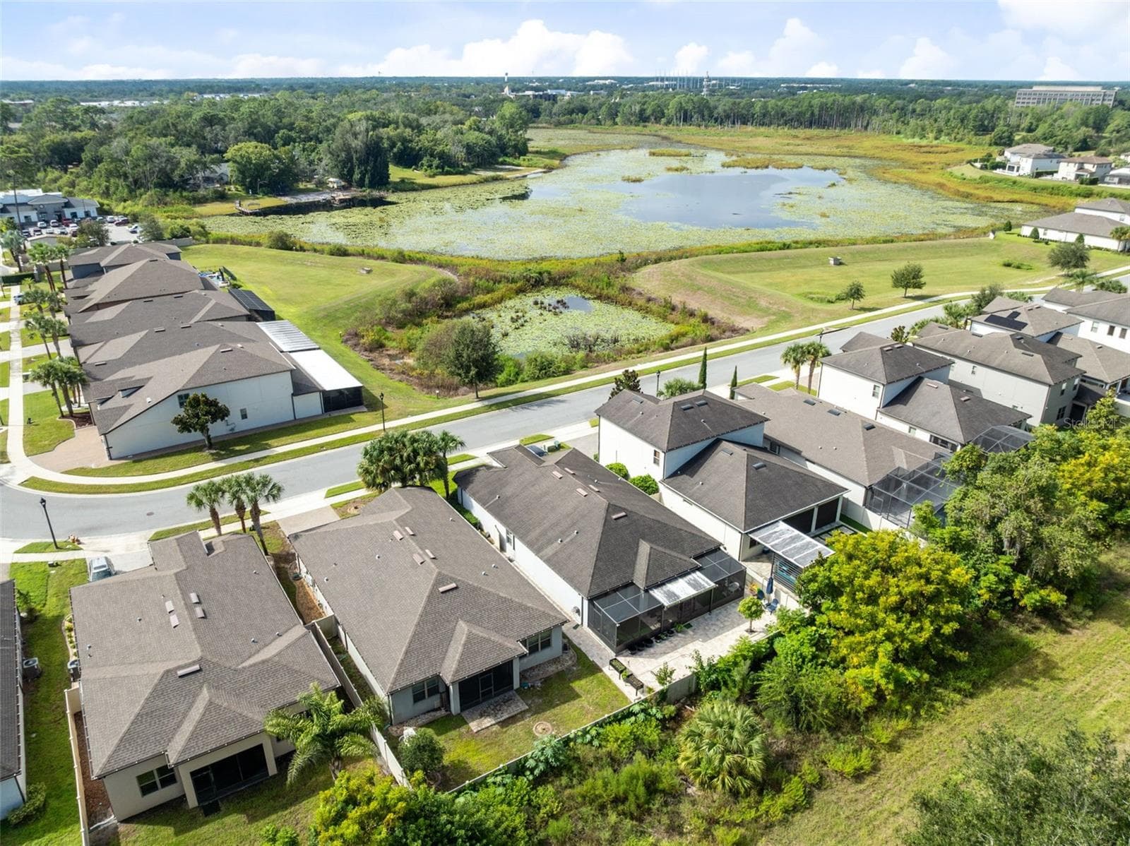 Single Family Residence at 1196 PATTERSON TER, LAKE MARY, photo 29 of 33