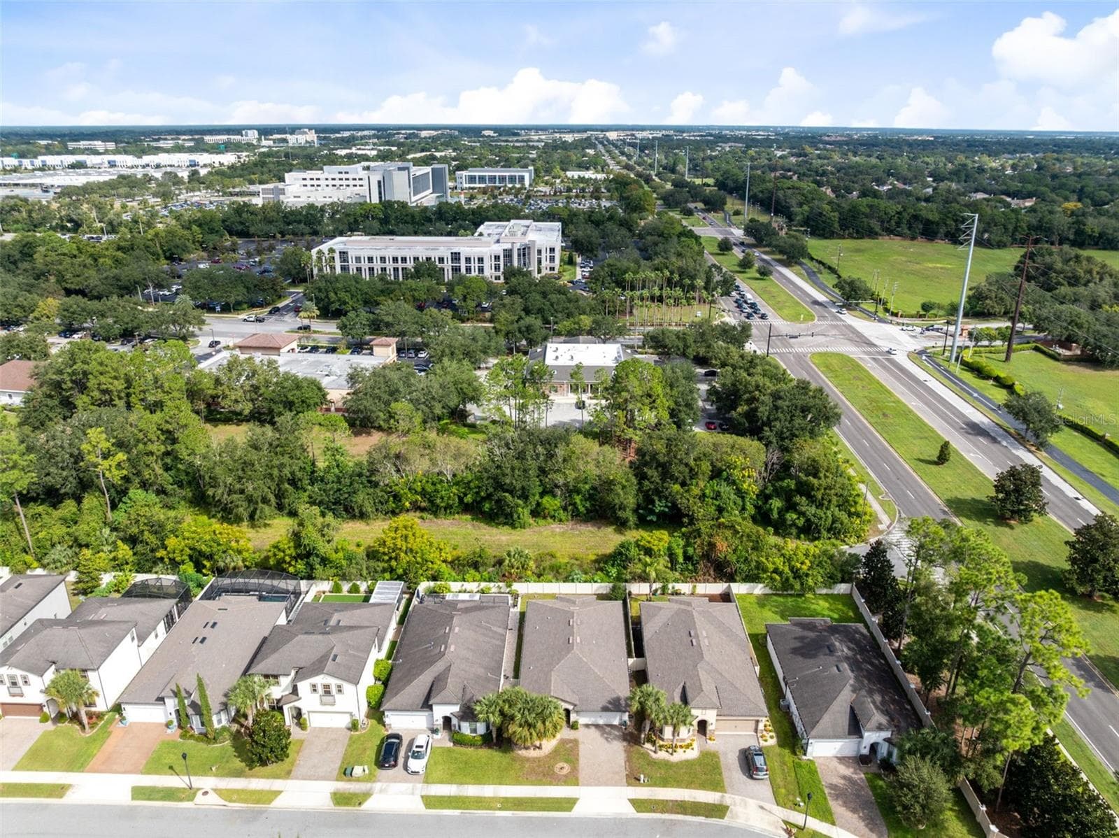 Central Location in Lake Mary - 1196 PATTERSON TER, LAKE MARY