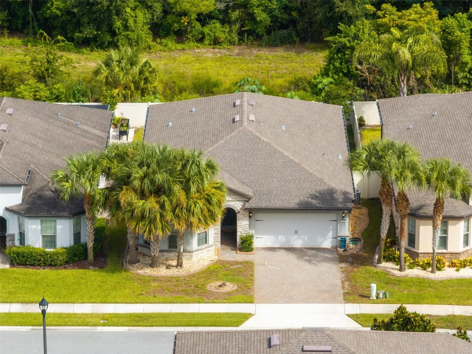 Small Gated Community w. Sidewalks - 1196 PATTERSON TER, LAKE MARY