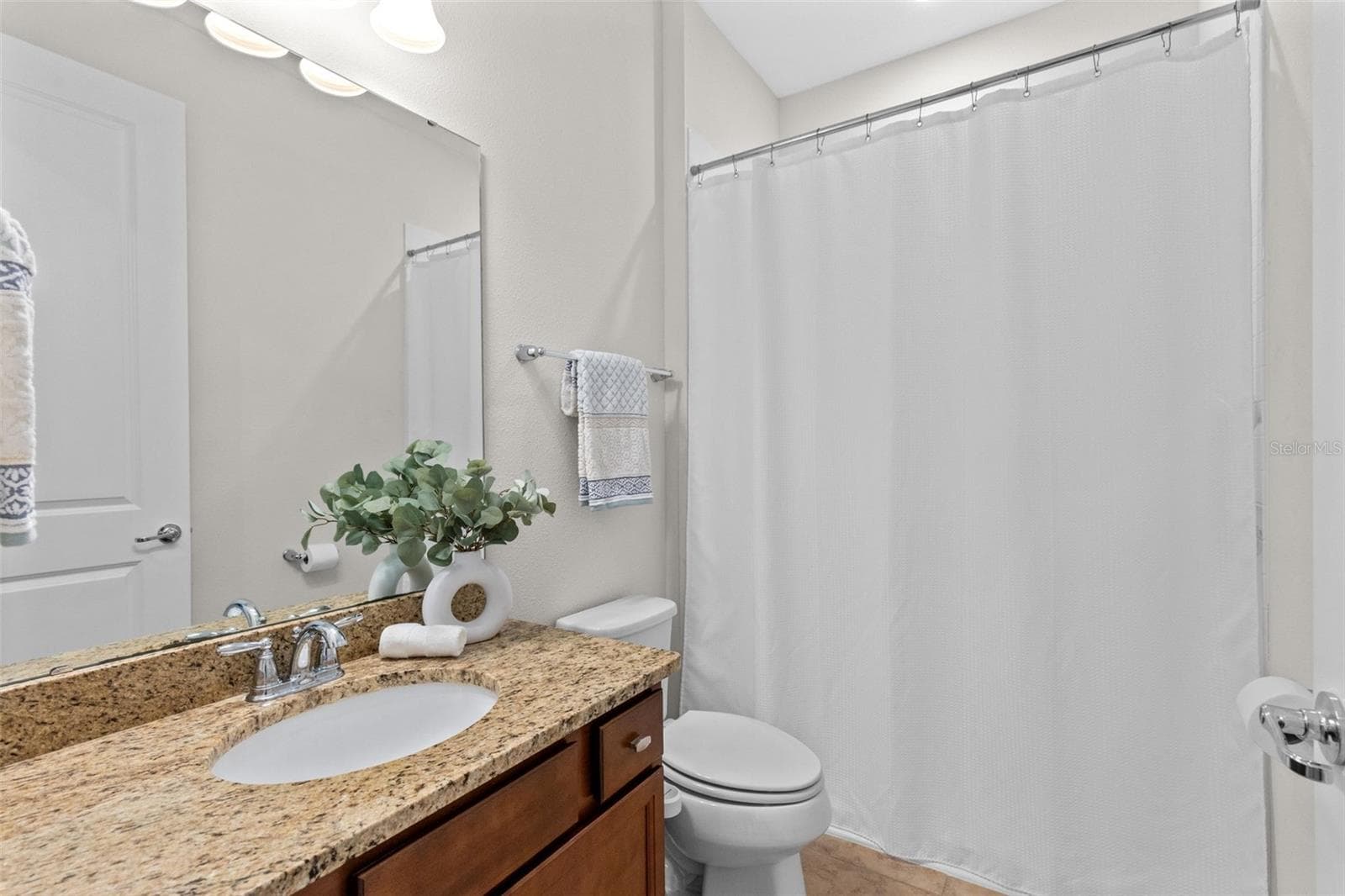 Guest Bath - 1196 PATTERSON TER, LAKE MARY