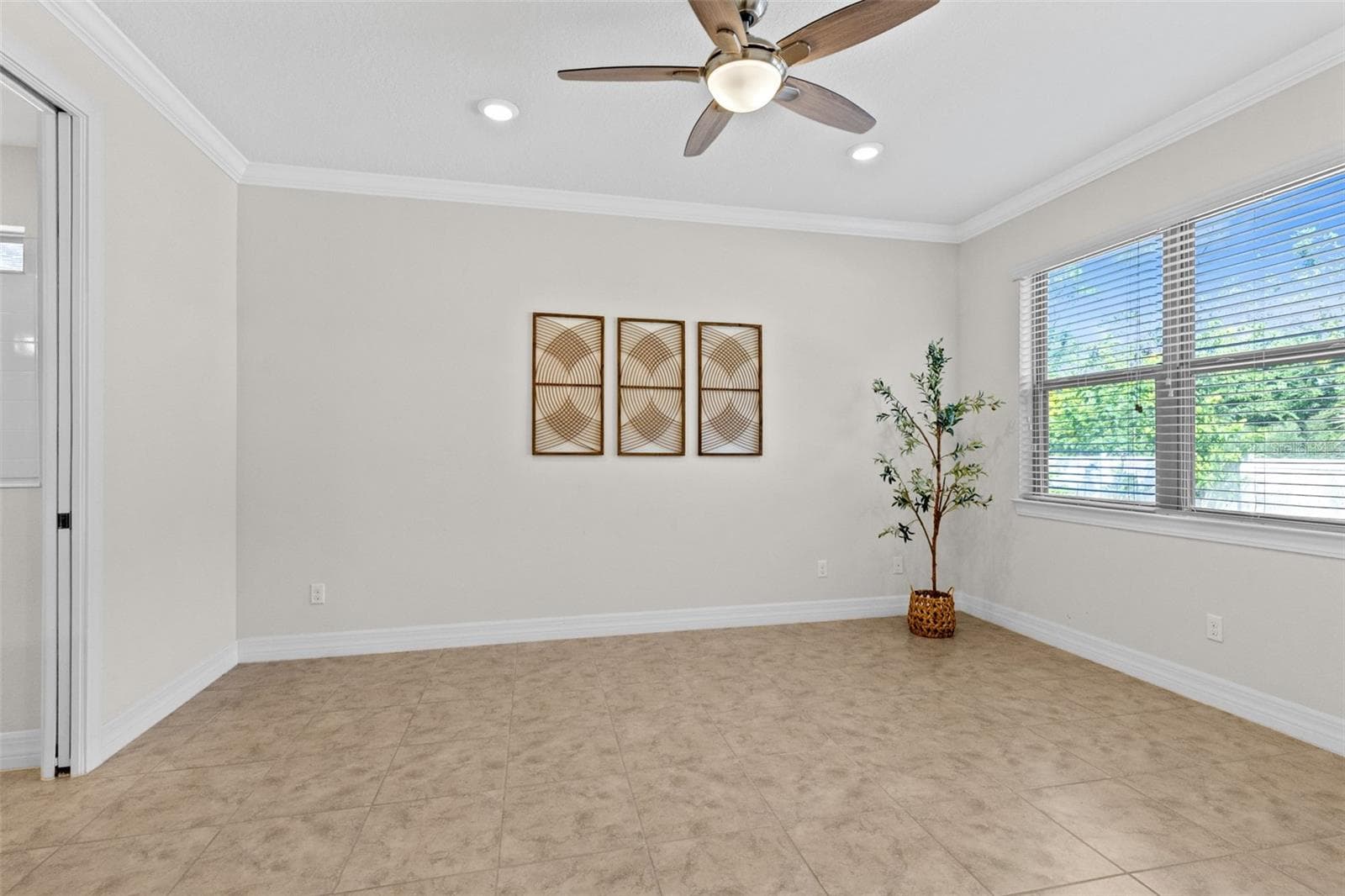 Spacious Primary Bedroom - 1196 PATTERSON TER, LAKE MARY