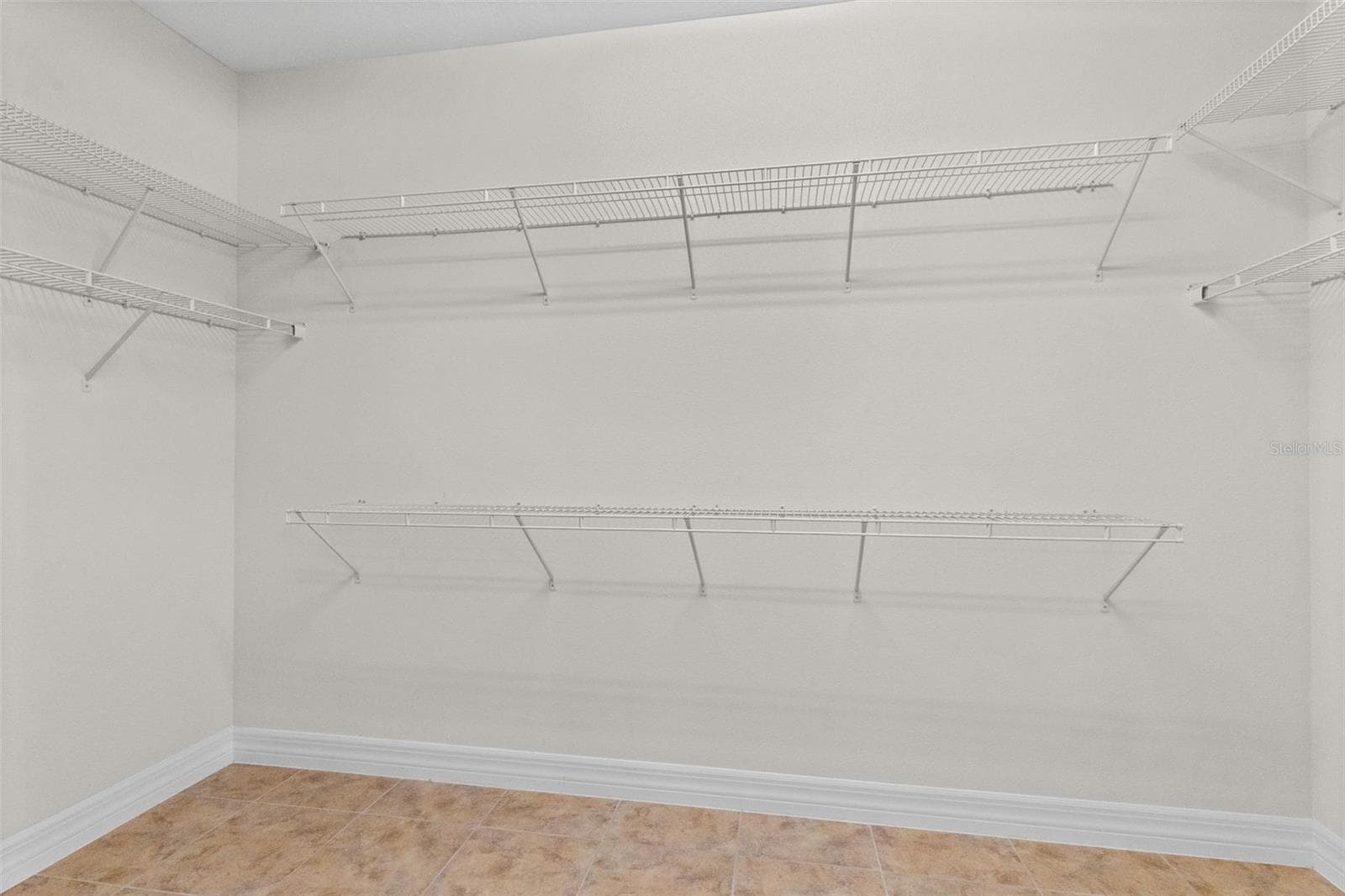Primary Walk In Closet - 1196 PATTERSON TER, LAKE MARY
