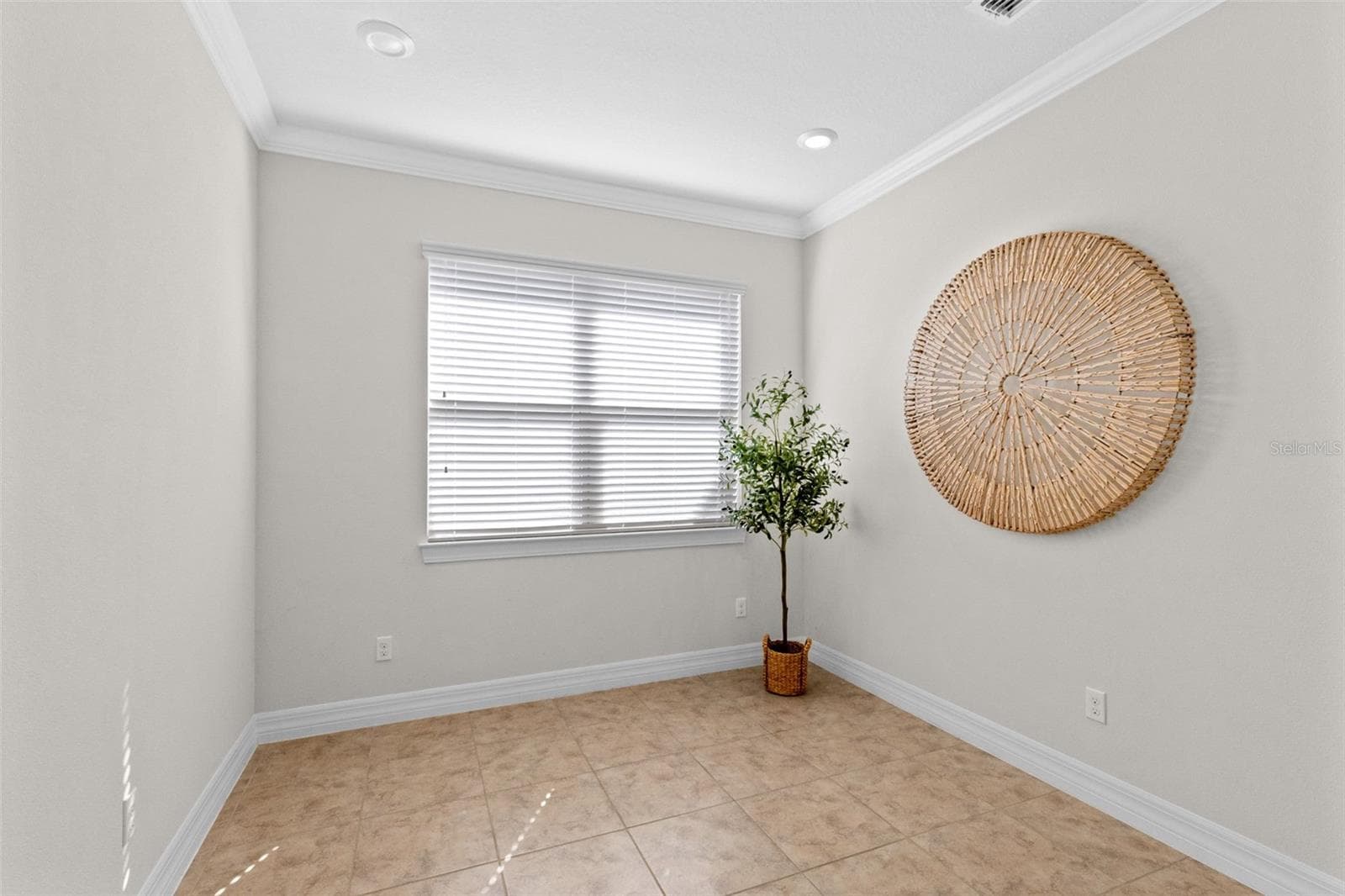 Flex Room Off Living - 1196 PATTERSON TER, LAKE MARY