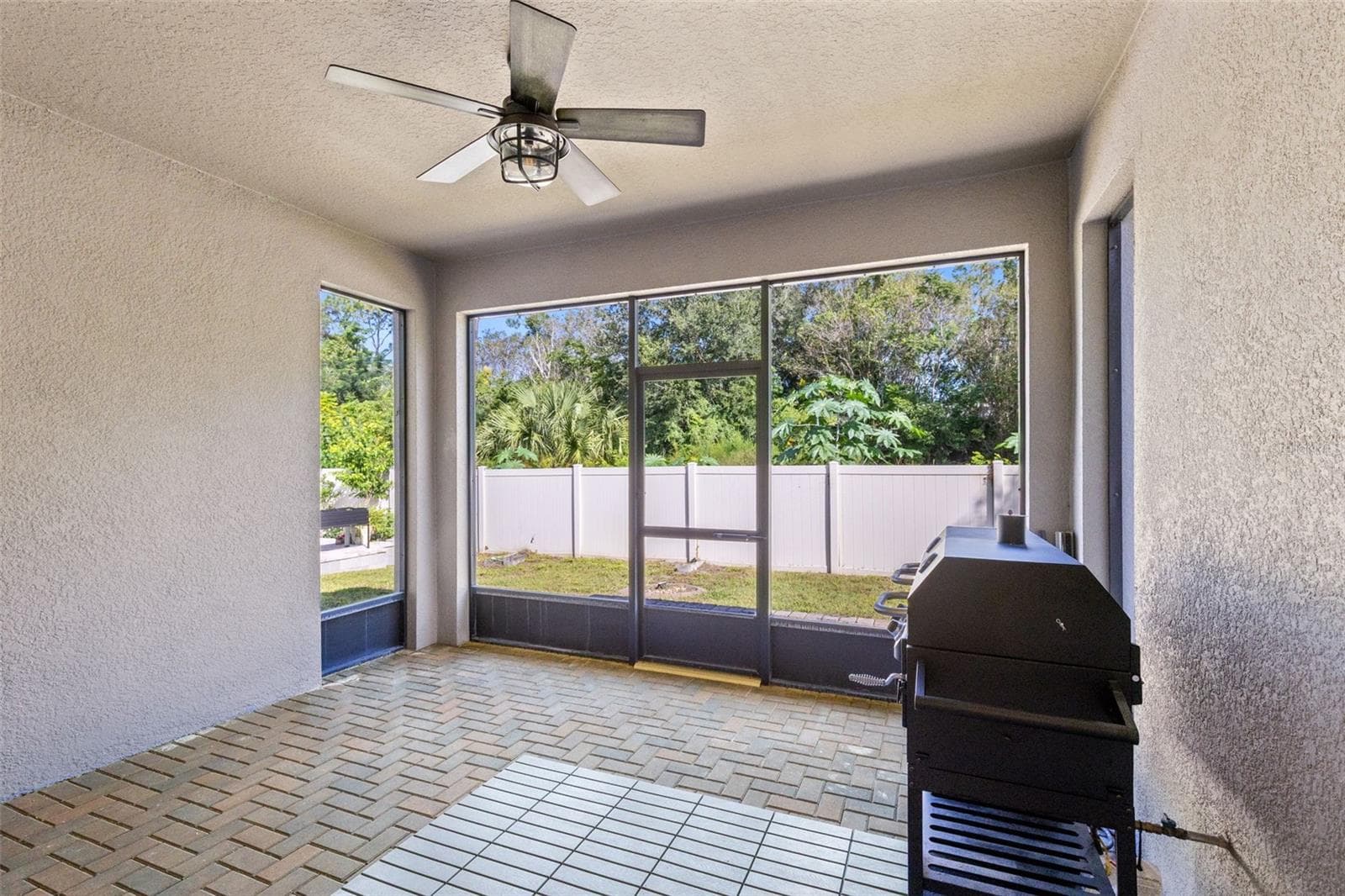 Large Screened Patio - 1196 PATTERSON TER, LAKE MARY