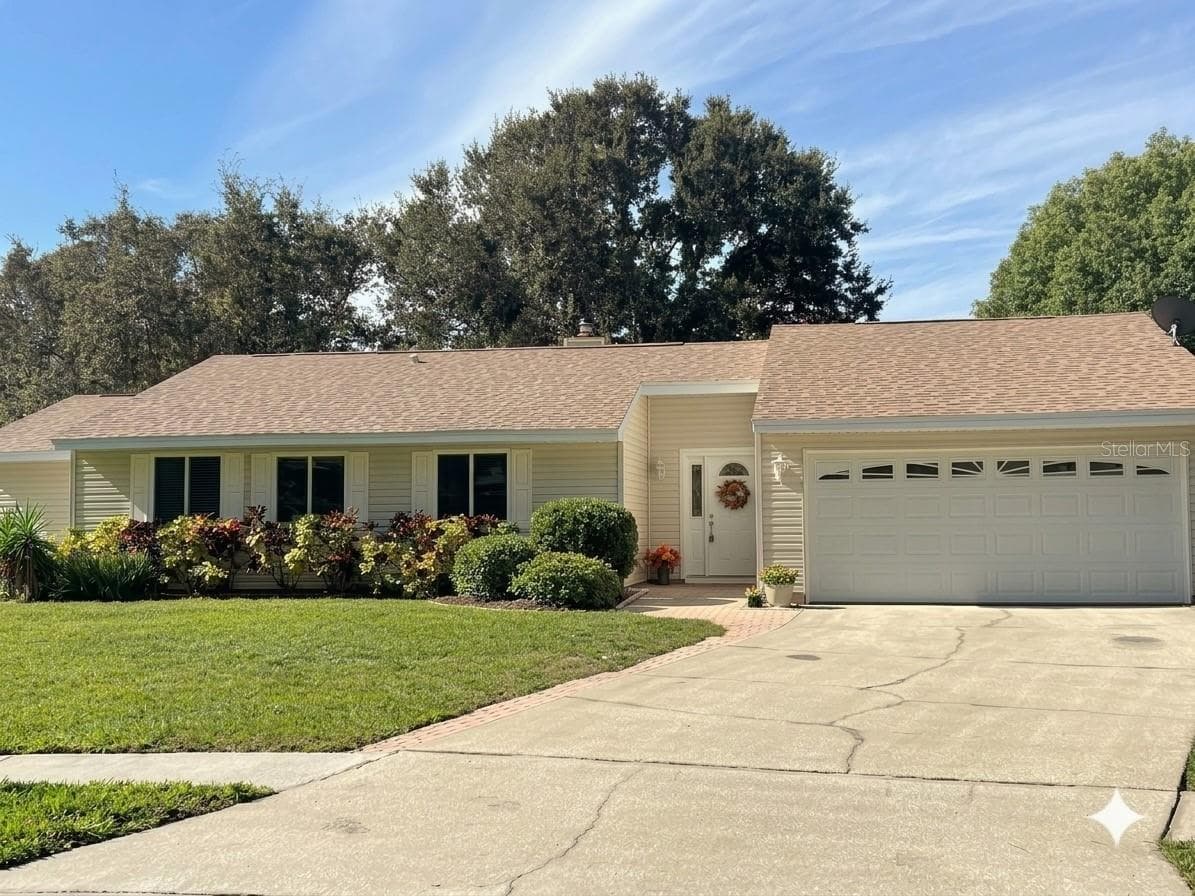 Single Family Residence at 373 FOXCROFT DR E, PALM HARBOR, photo 2 of 63