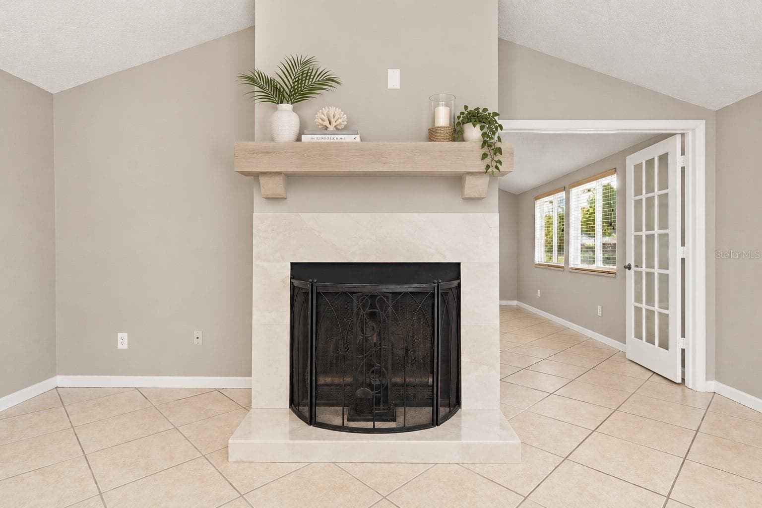 AI Staged - 373 FOXCROFT DR E, PALM HARBOR