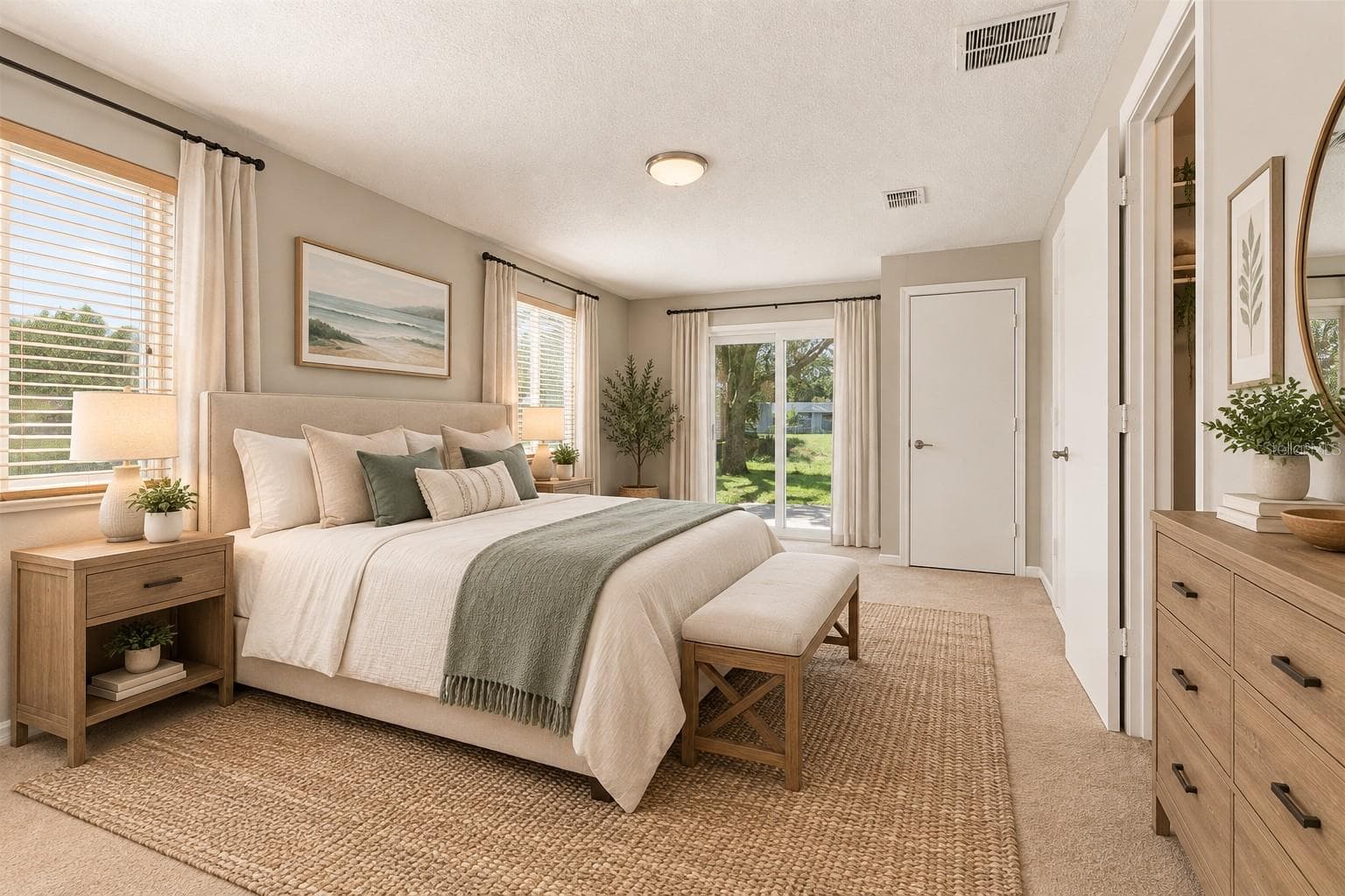 AI Staged - 373 FOXCROFT DR E, PALM HARBOR