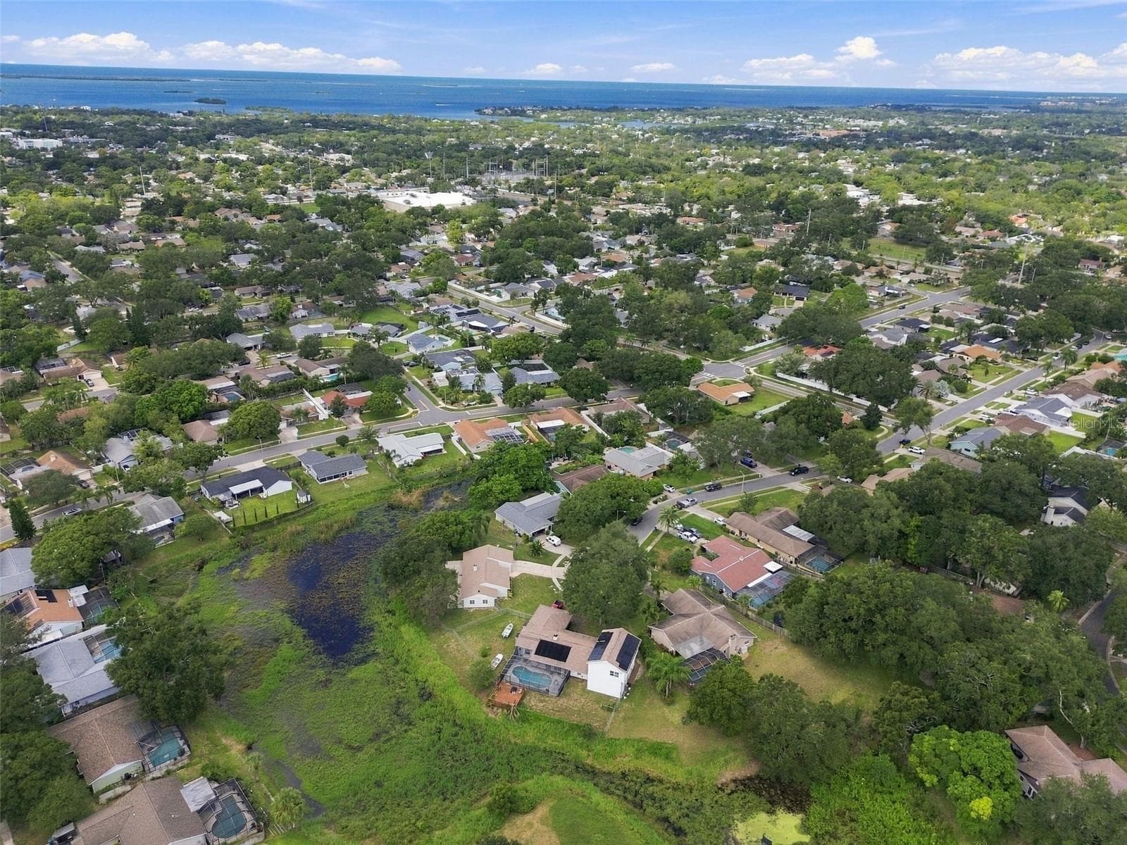 Single Family Residence at 373 FOXCROFT DR E, PALM HARBOR, photo 54 of 63