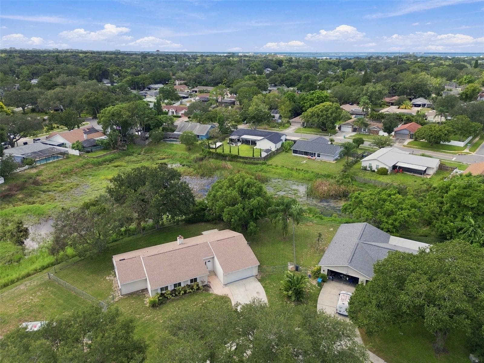 Single Family Residence at 373 FOXCROFT DR E, PALM HARBOR, photo 63 of 63