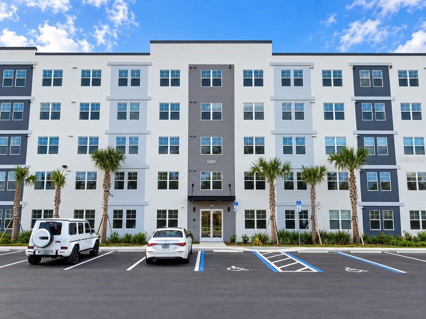 5587 MILLENIA PARK BLVD #222