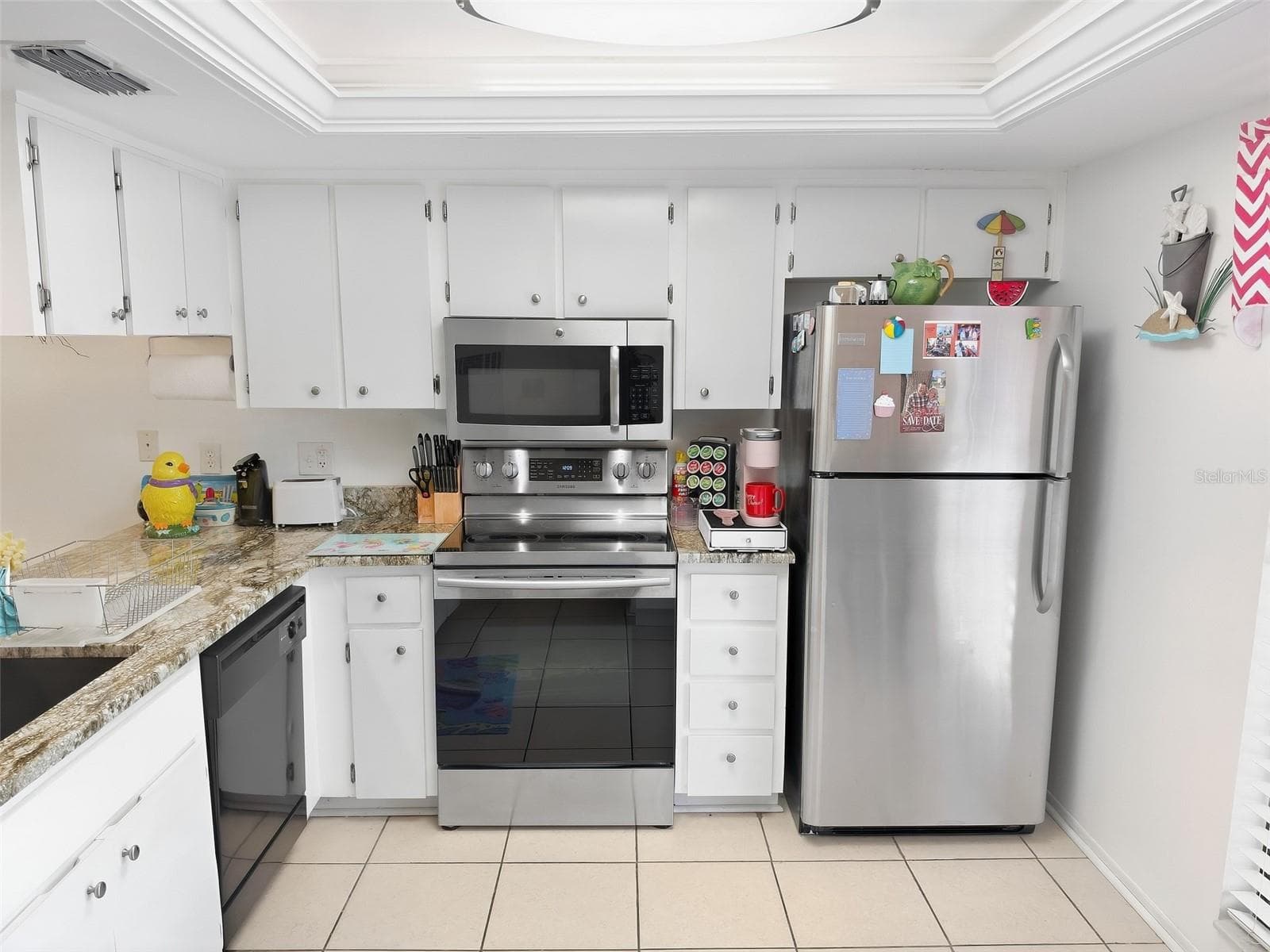 Condominium at 7319 GREYSTONE DR, HUDSON, photo 10 of 43
